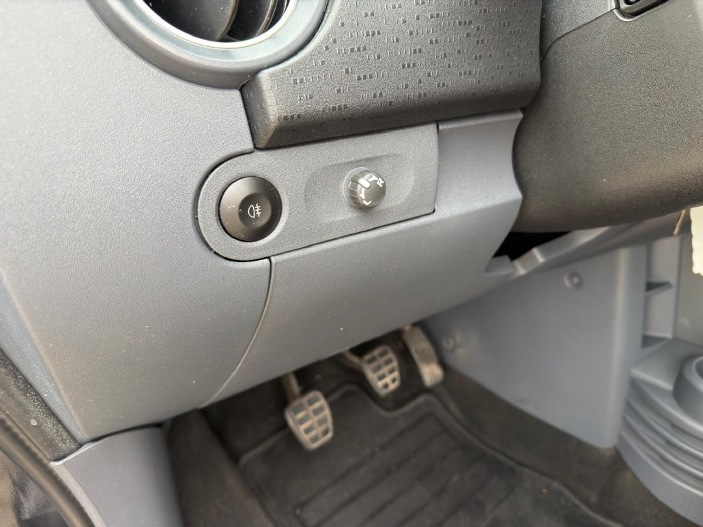 Foto van Mitsubishi Mitsubishi Colt
