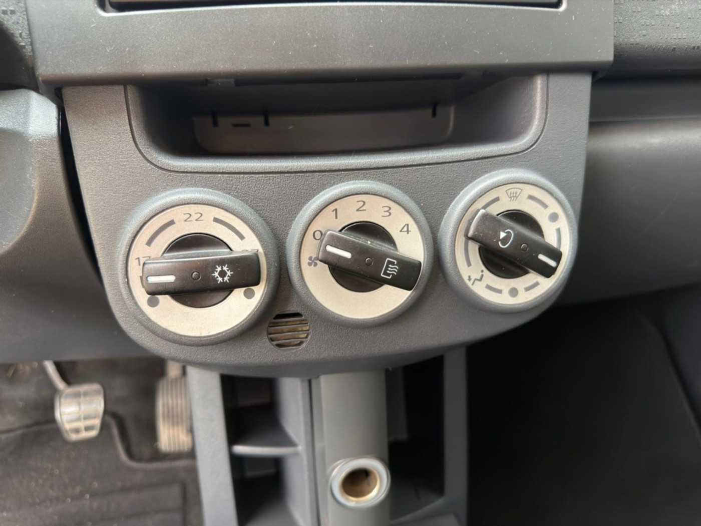 Foto van Mitsubishi Mitsubishi Colt
