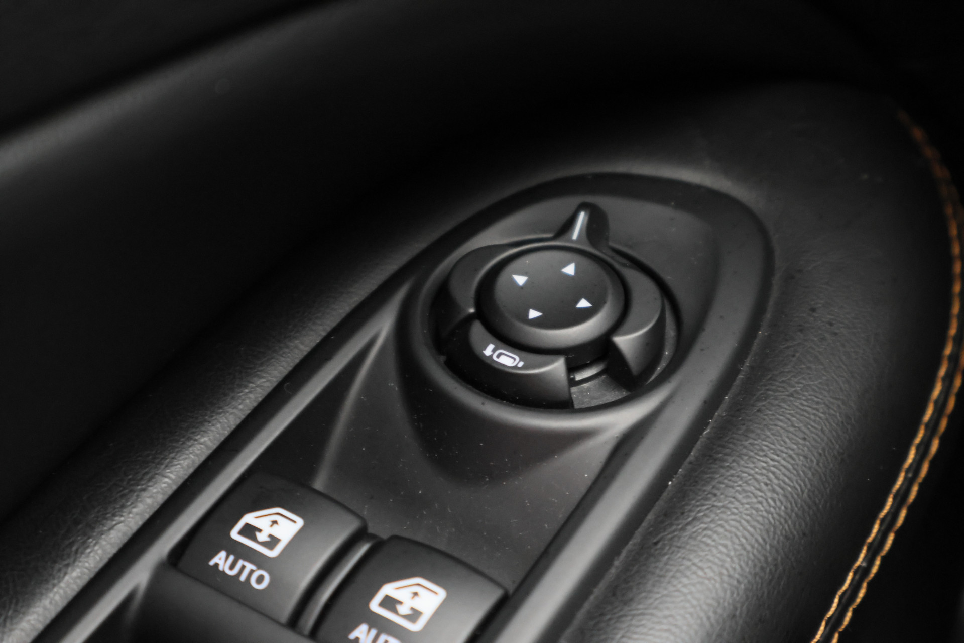 Foto van Jeep Compass