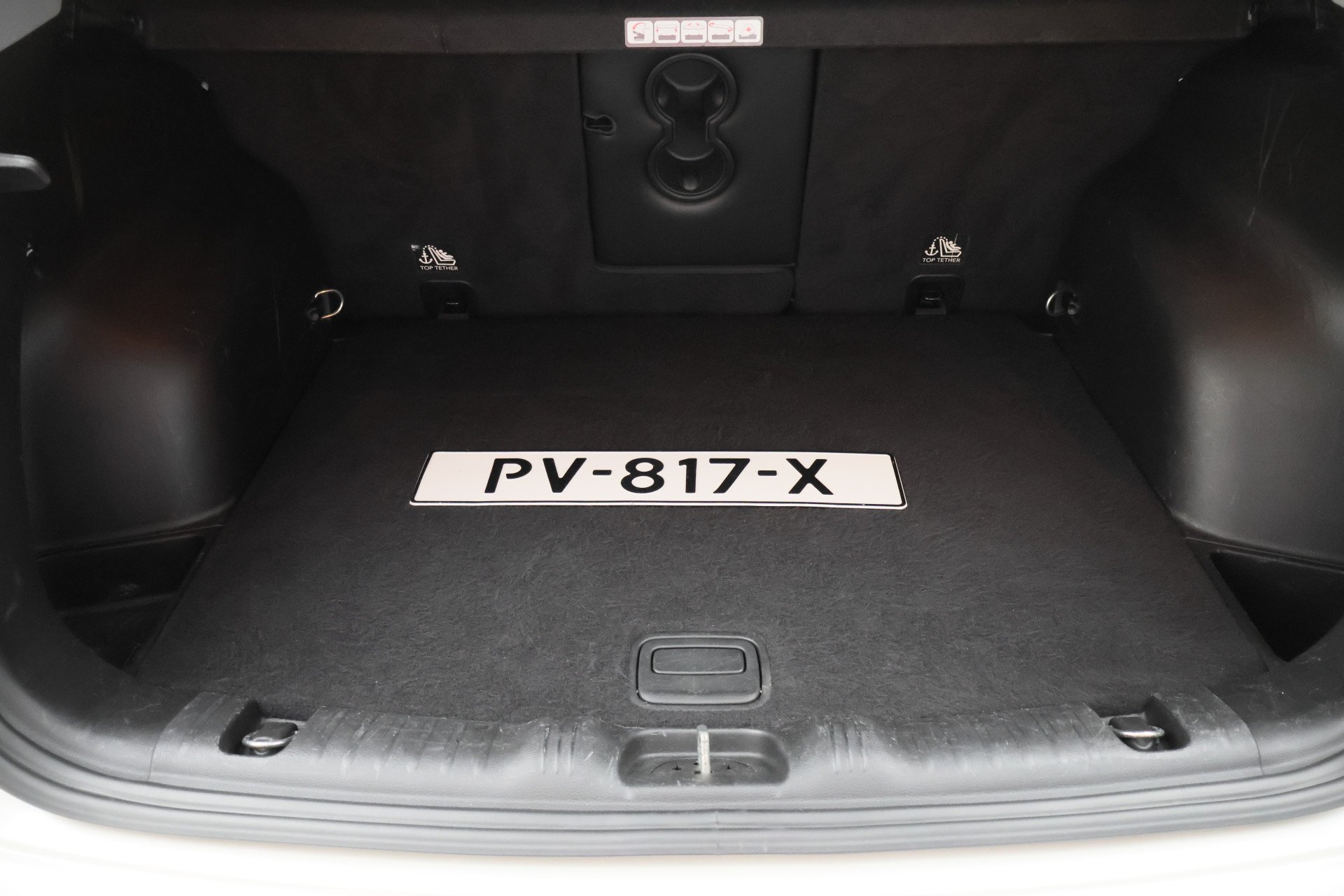 Foto van Jeep Compass