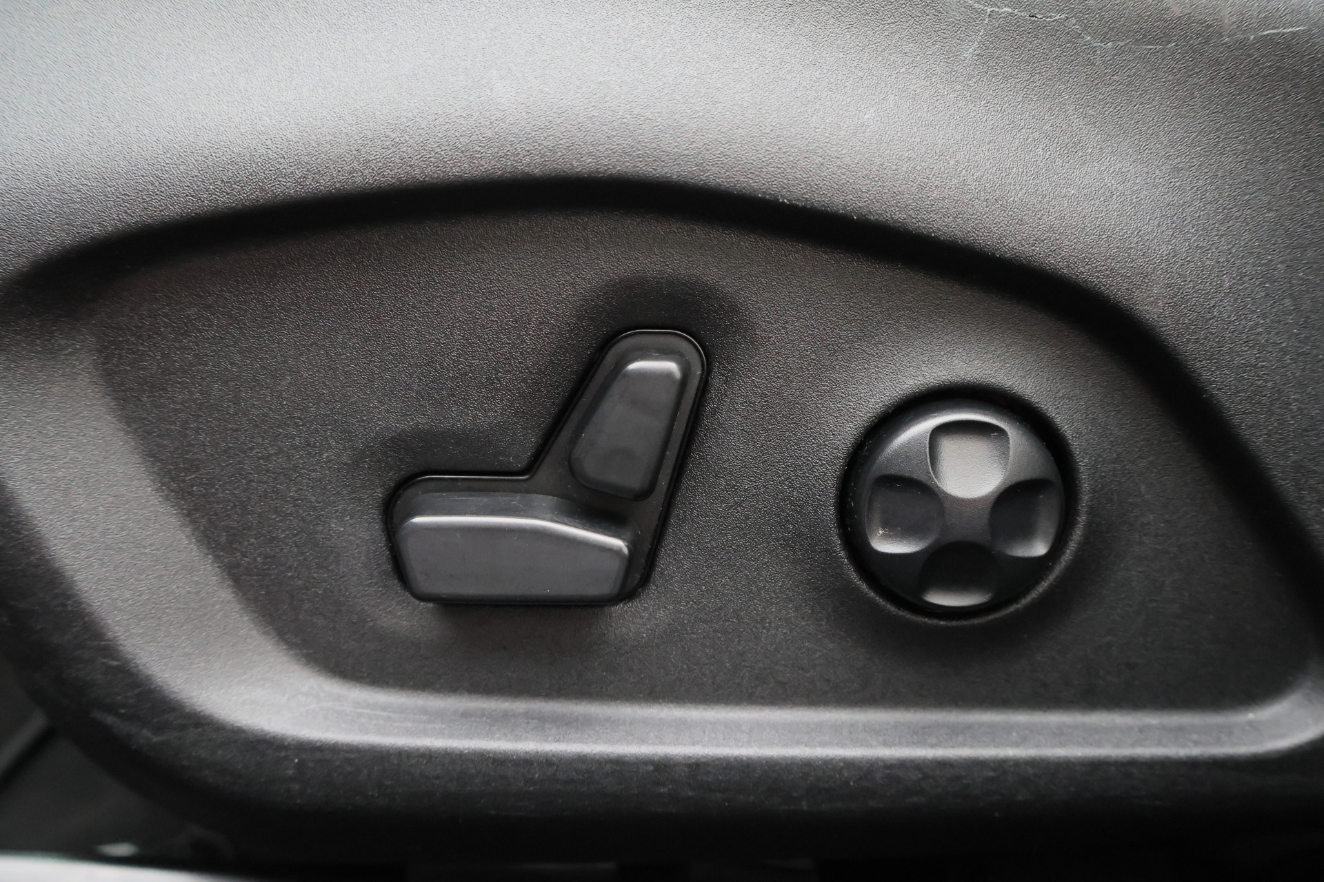 Foto van Jeep Compass