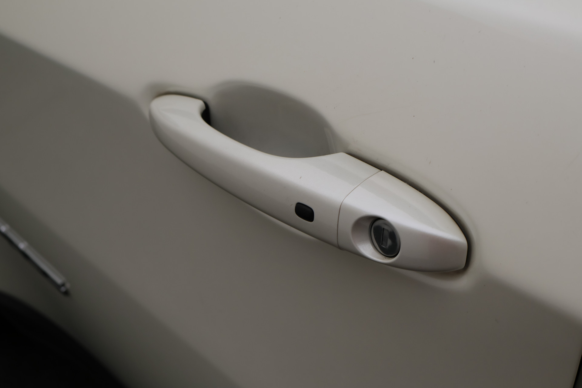 Foto van Jeep Compass