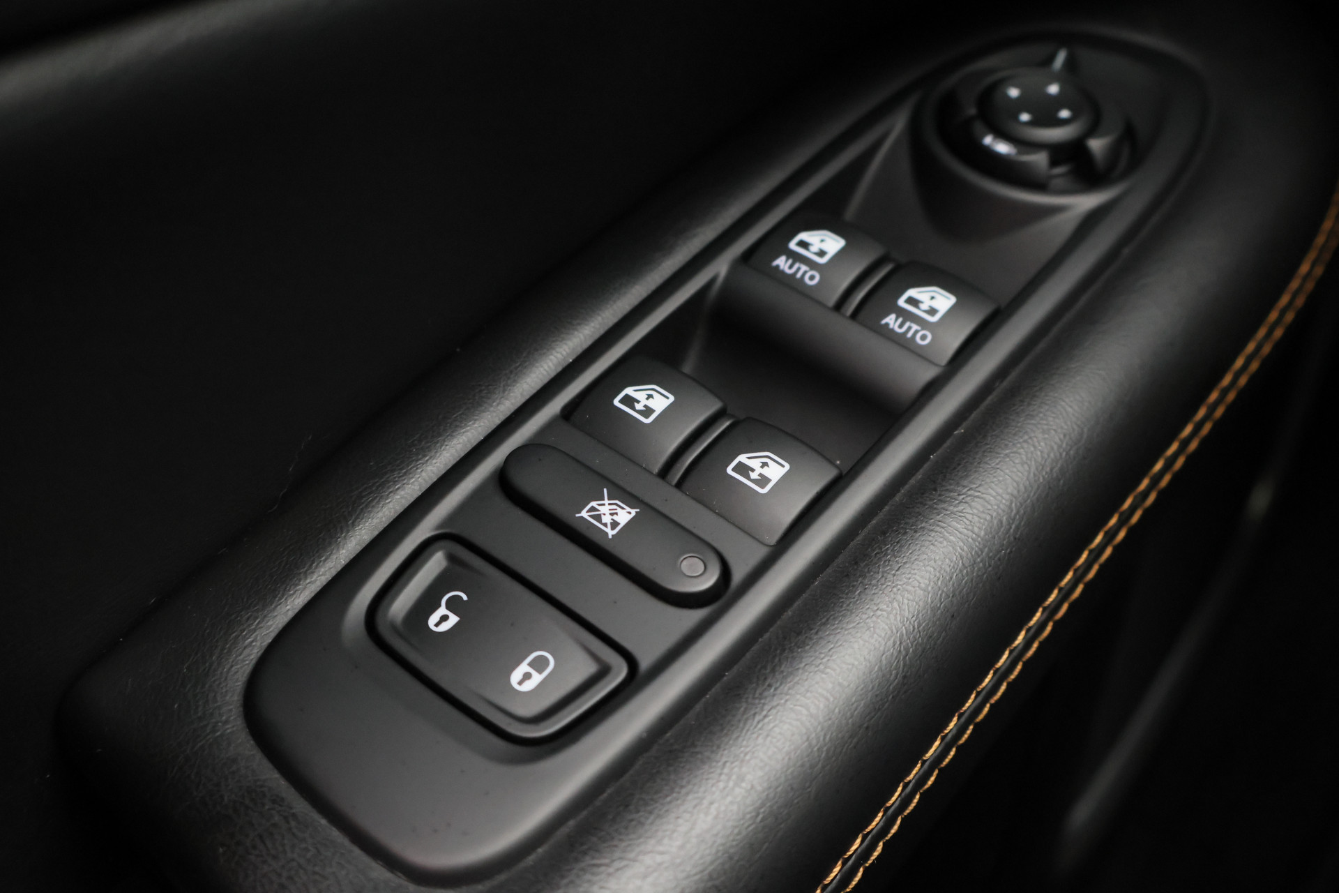 Foto van Jeep Compass