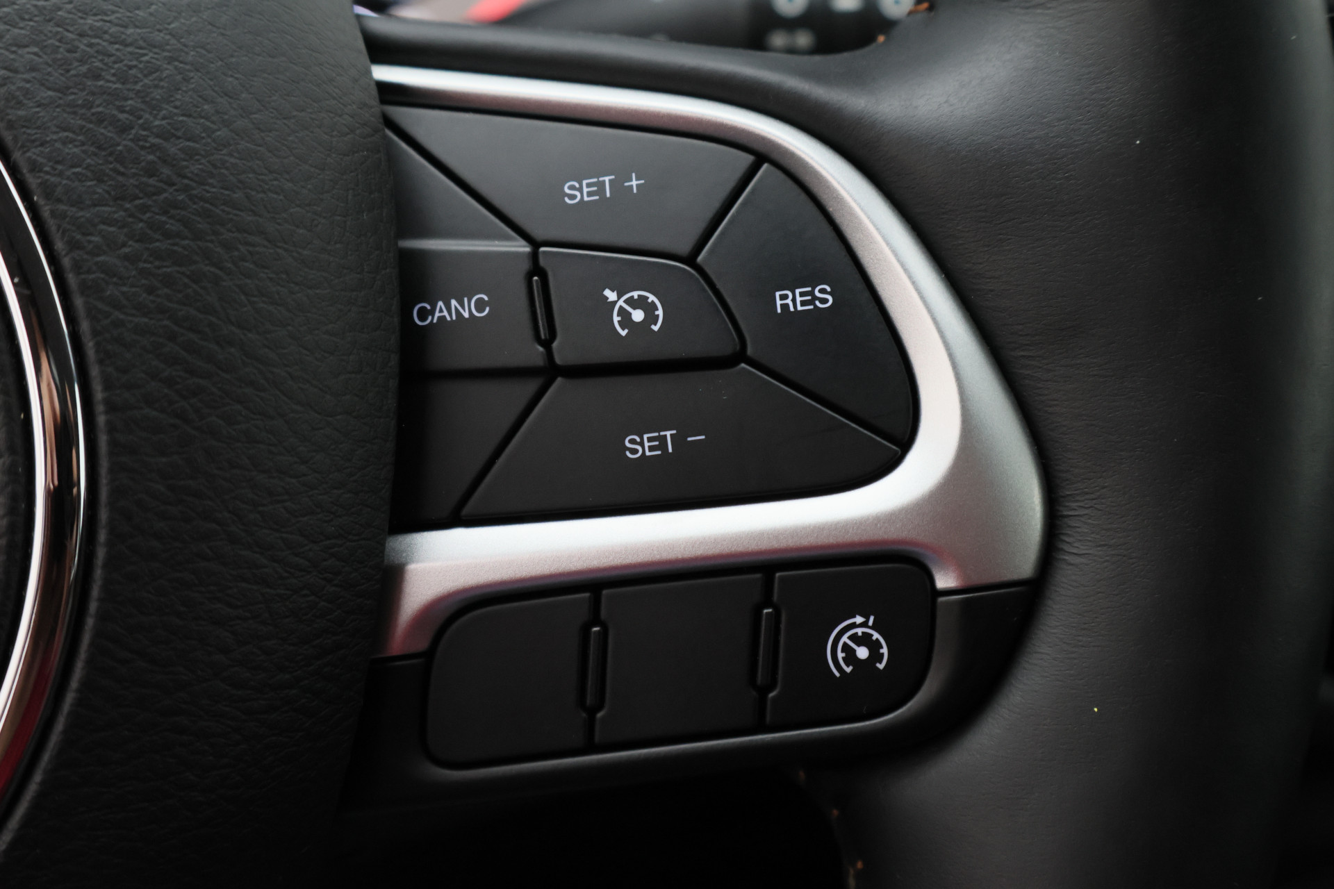 Foto van Jeep Compass