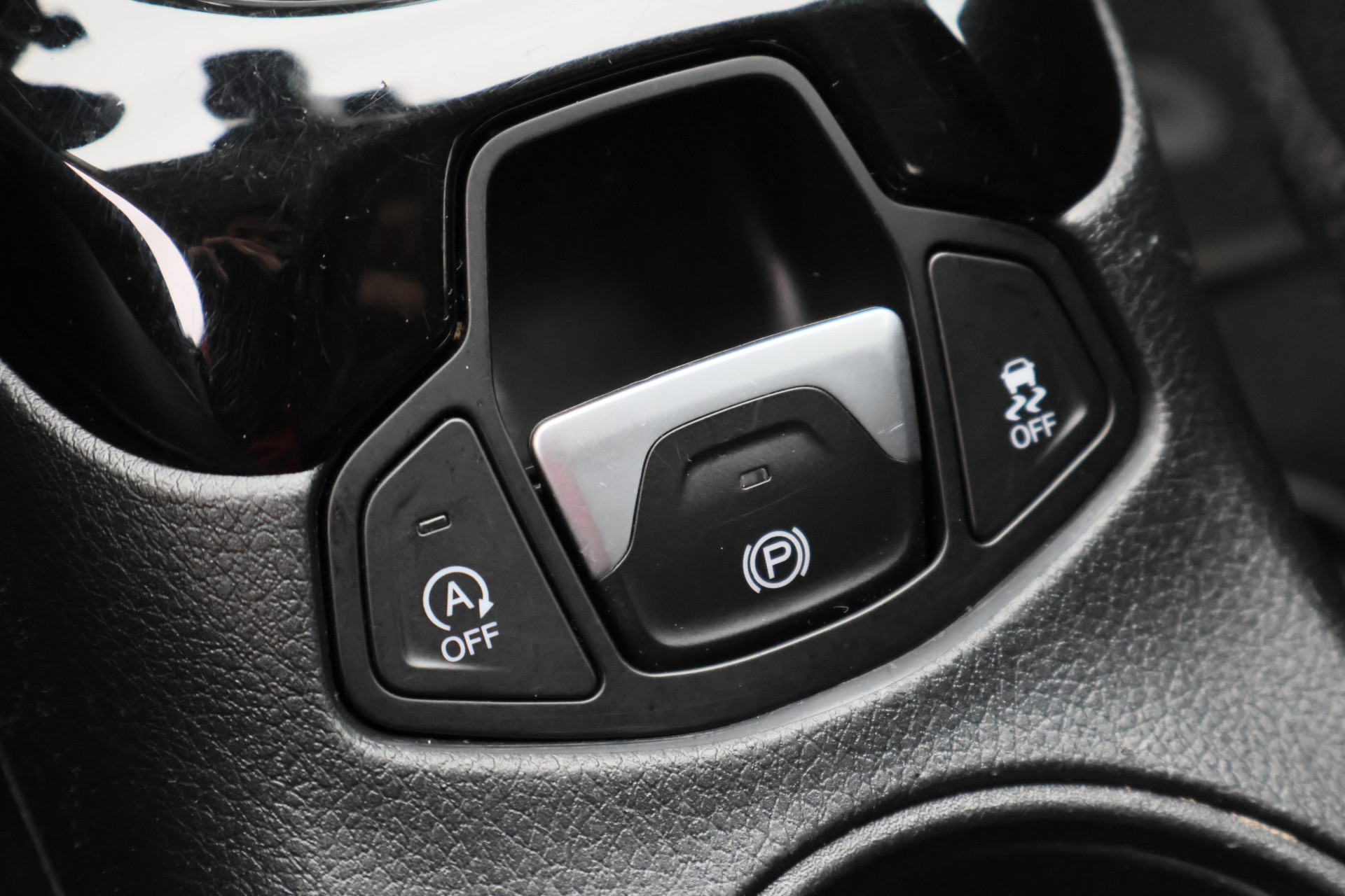 Foto van Jeep Compass