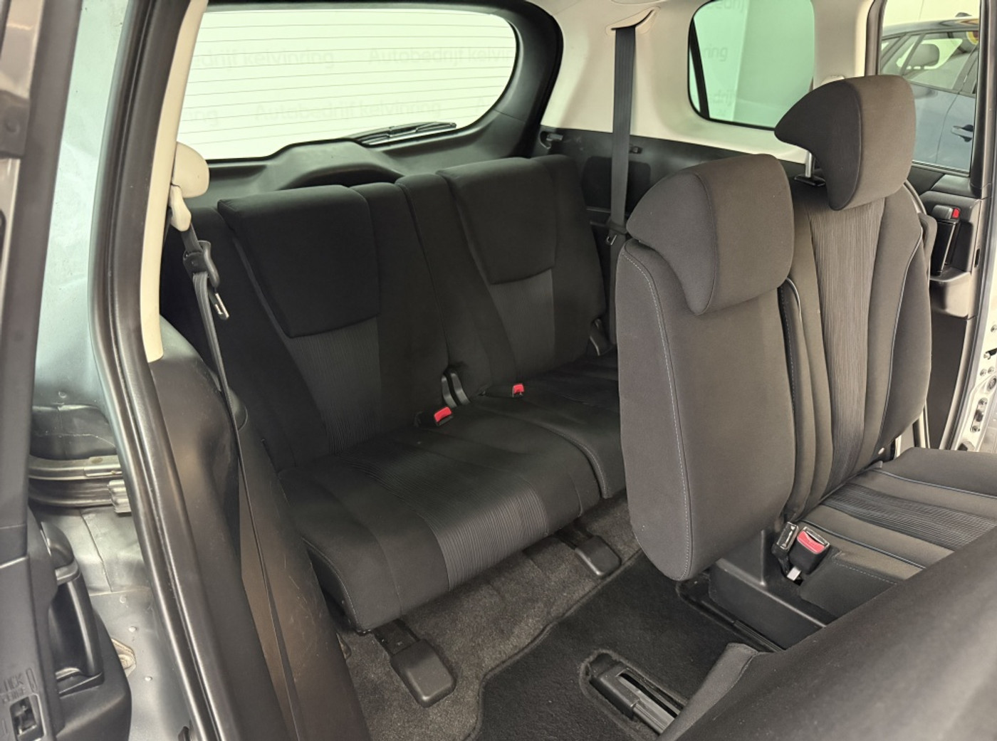 Foto van Mazda Mazda 5