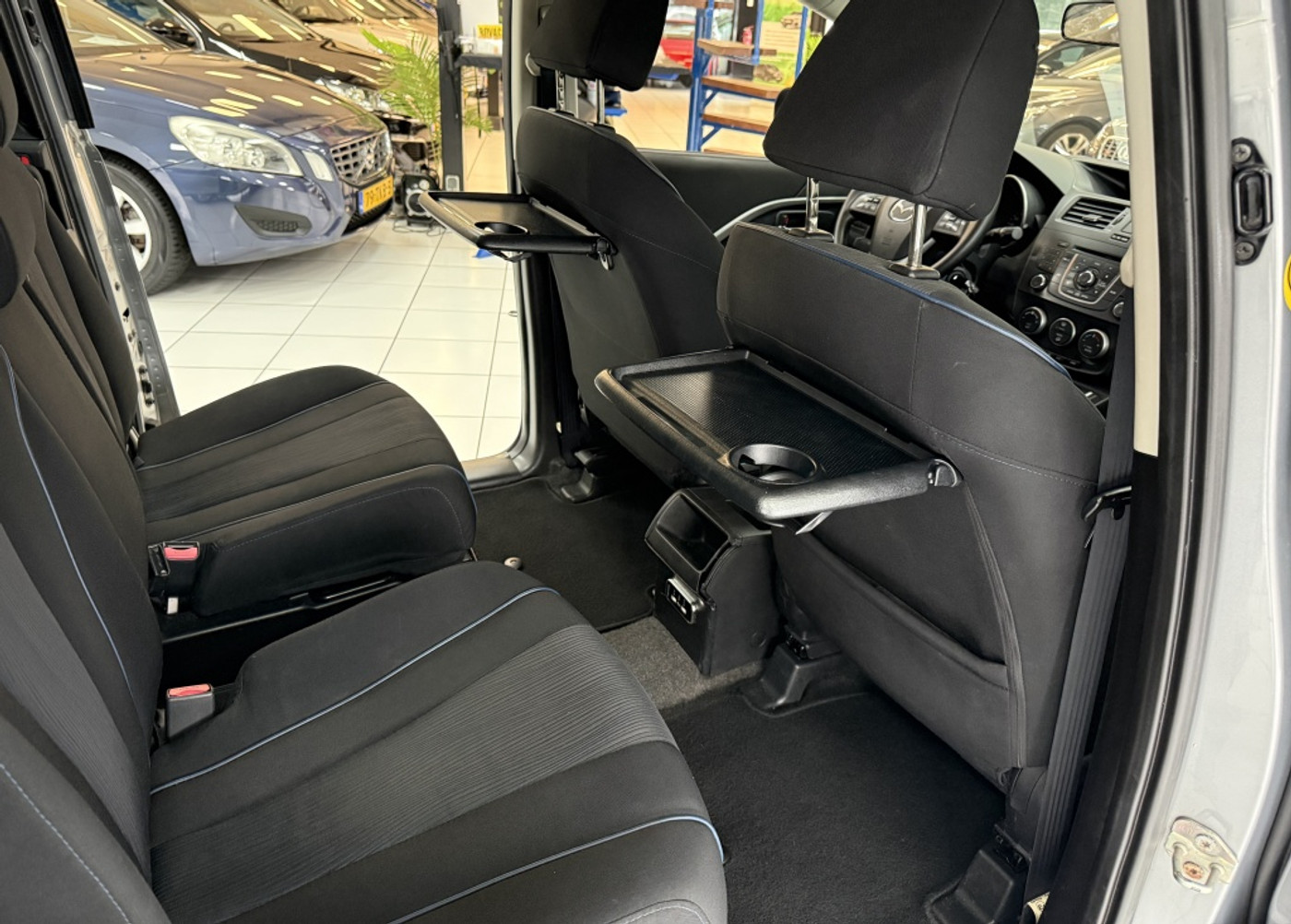 Foto van Mazda Mazda 5