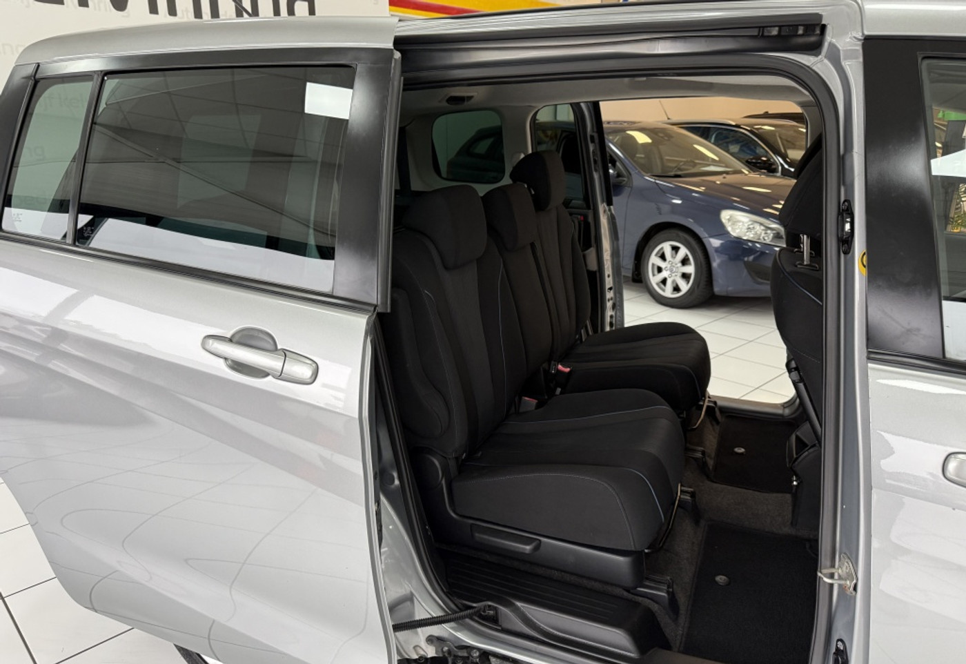 Foto van Mazda Mazda 5
