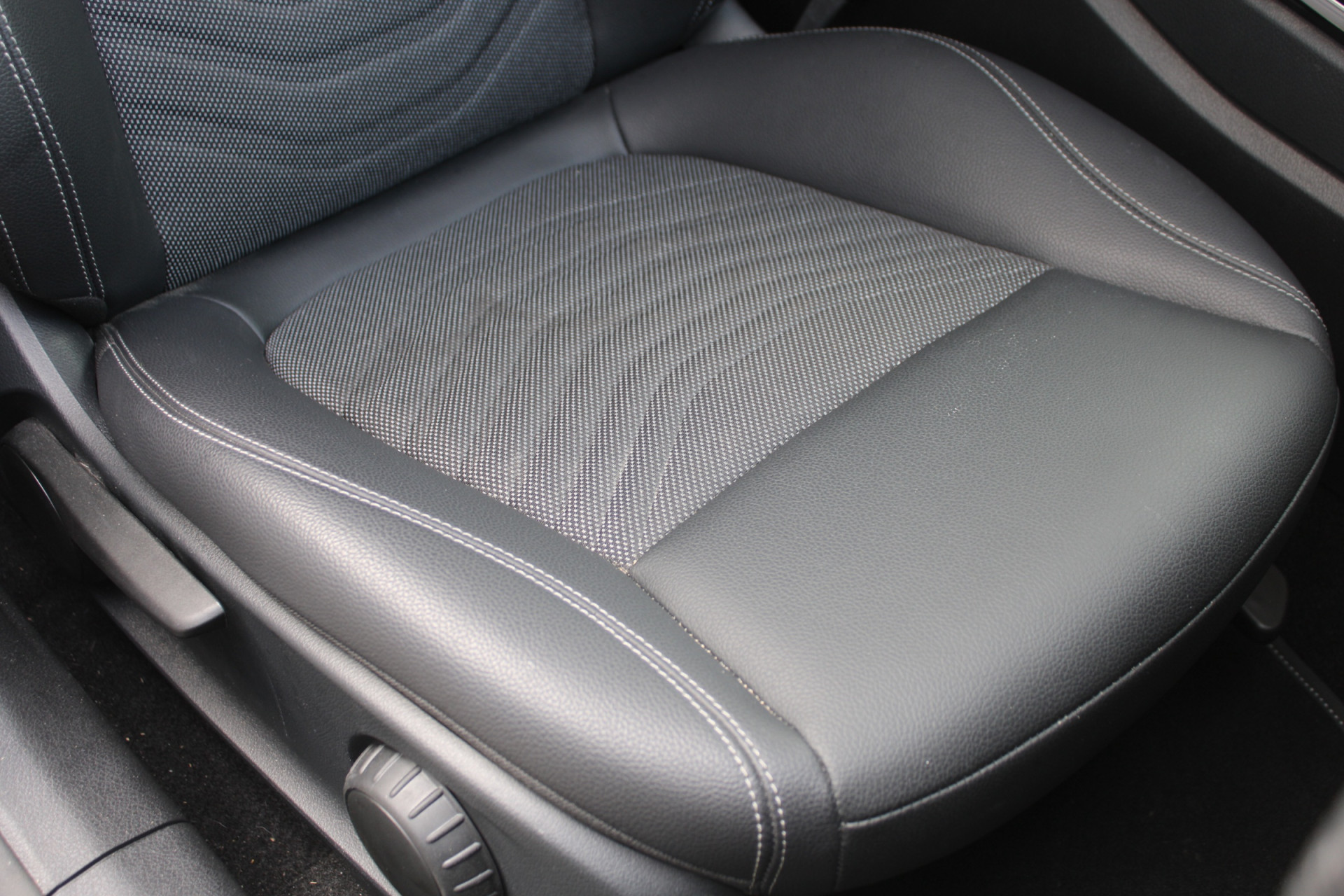 Foto van Mercedes-Benz A 180