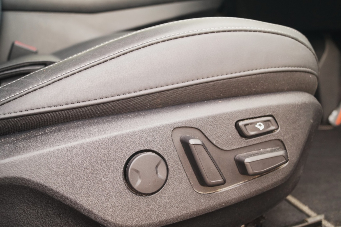 Foto van Kia Ev6