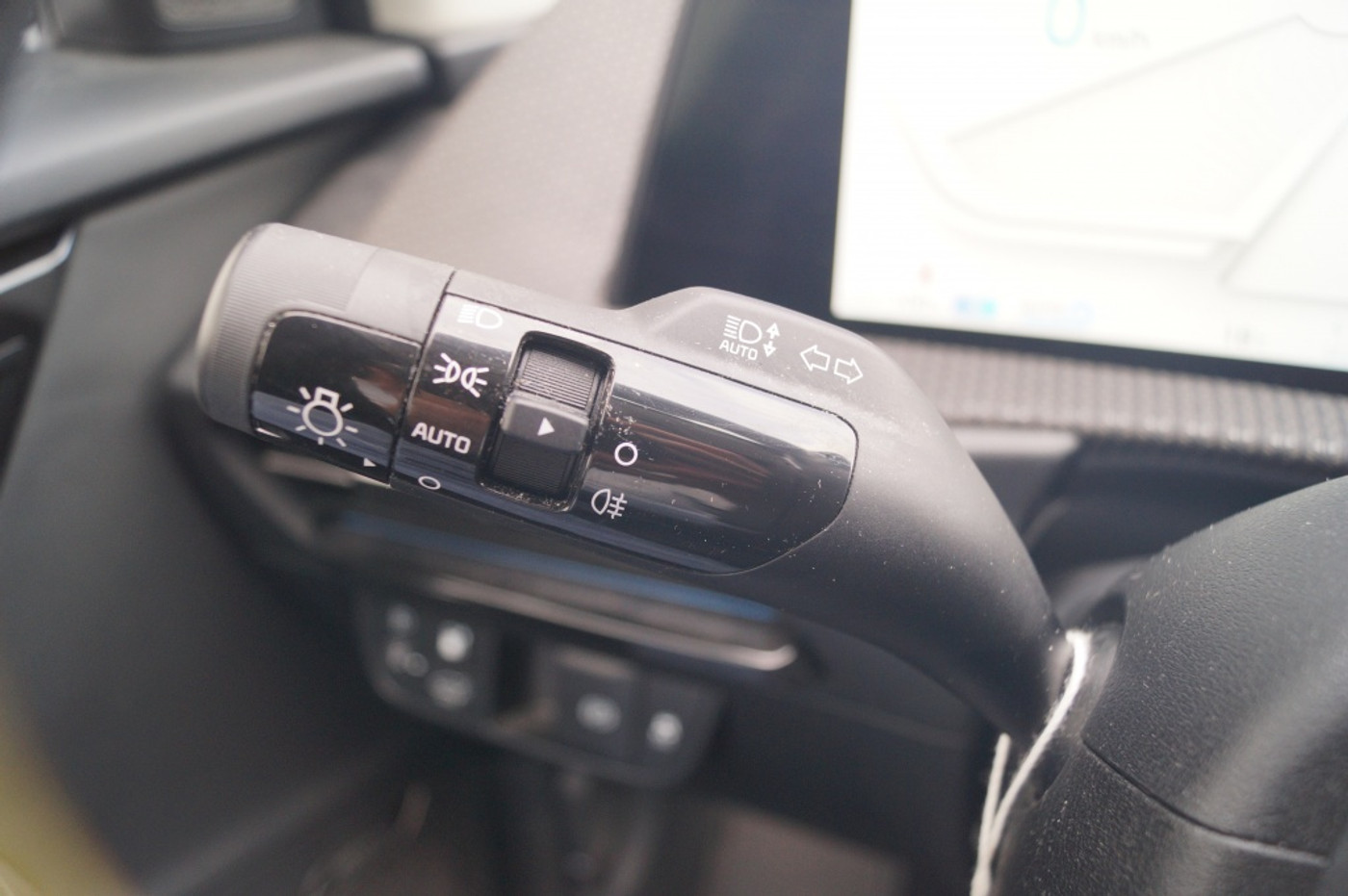 Foto van Kia Ev6