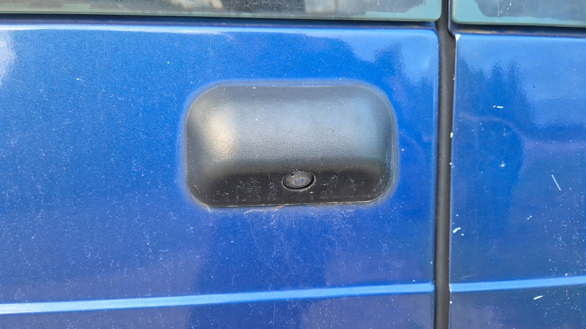 Foto van Ford Transit 300s Van 115dpf 4.36
