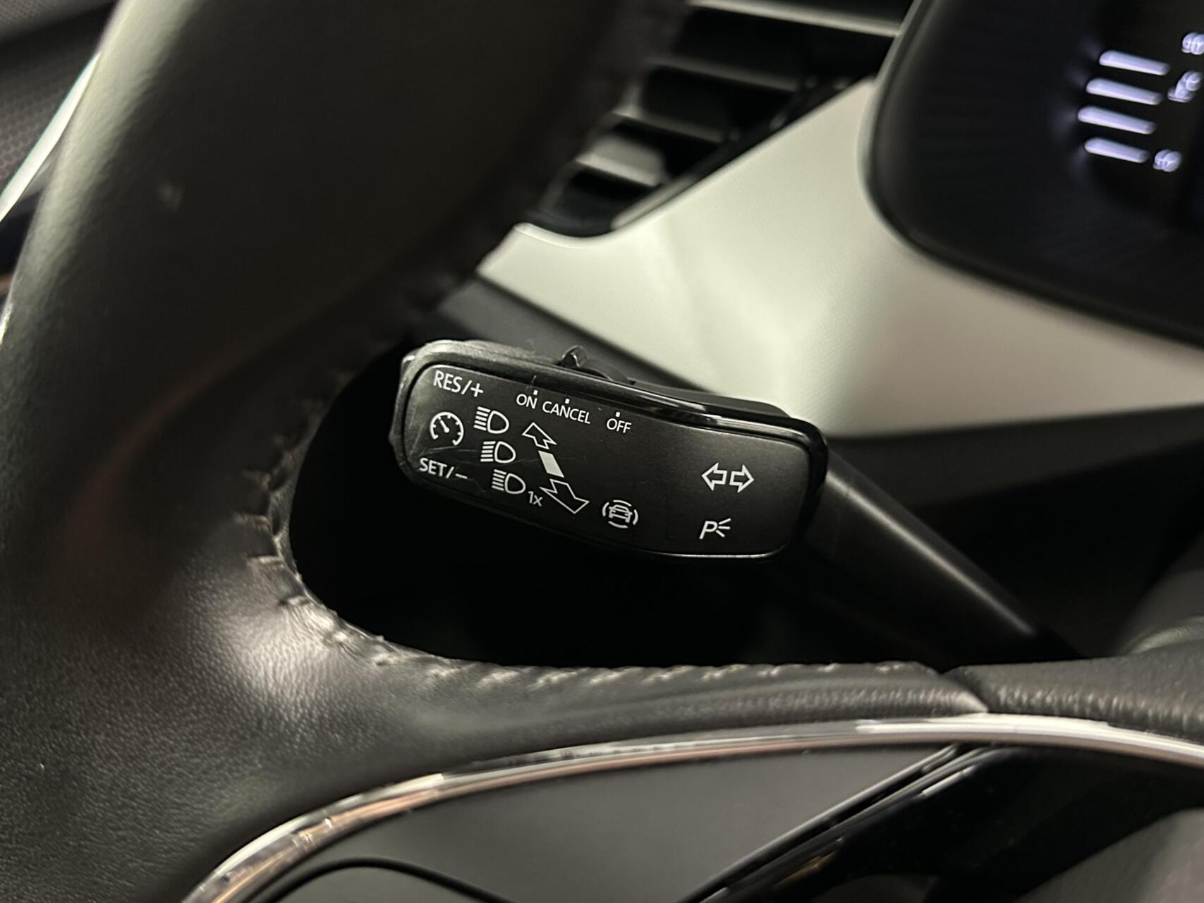 Foto van Skoda Scala