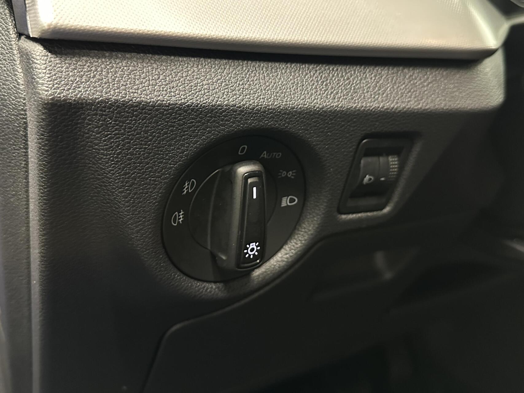 Foto van Skoda Scala