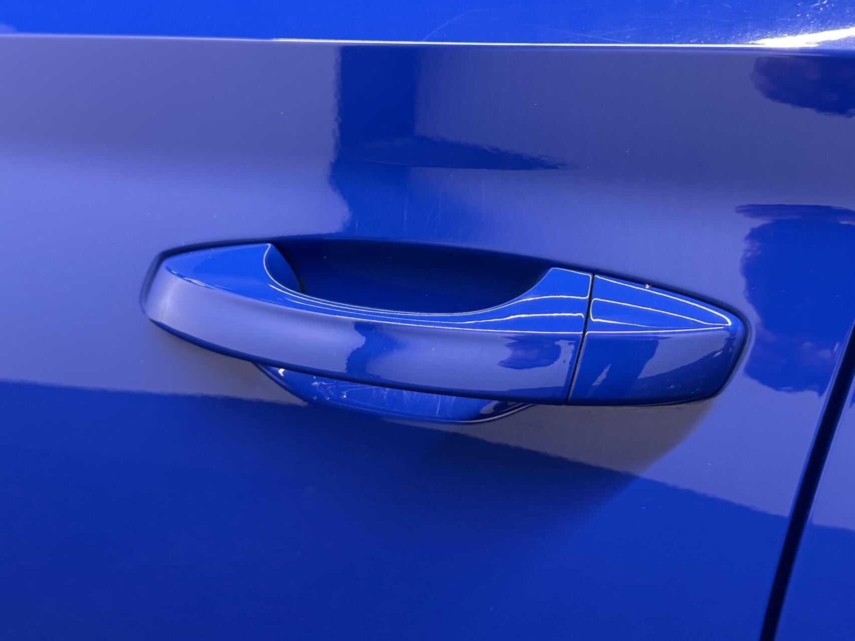 Foto van Skoda Scala