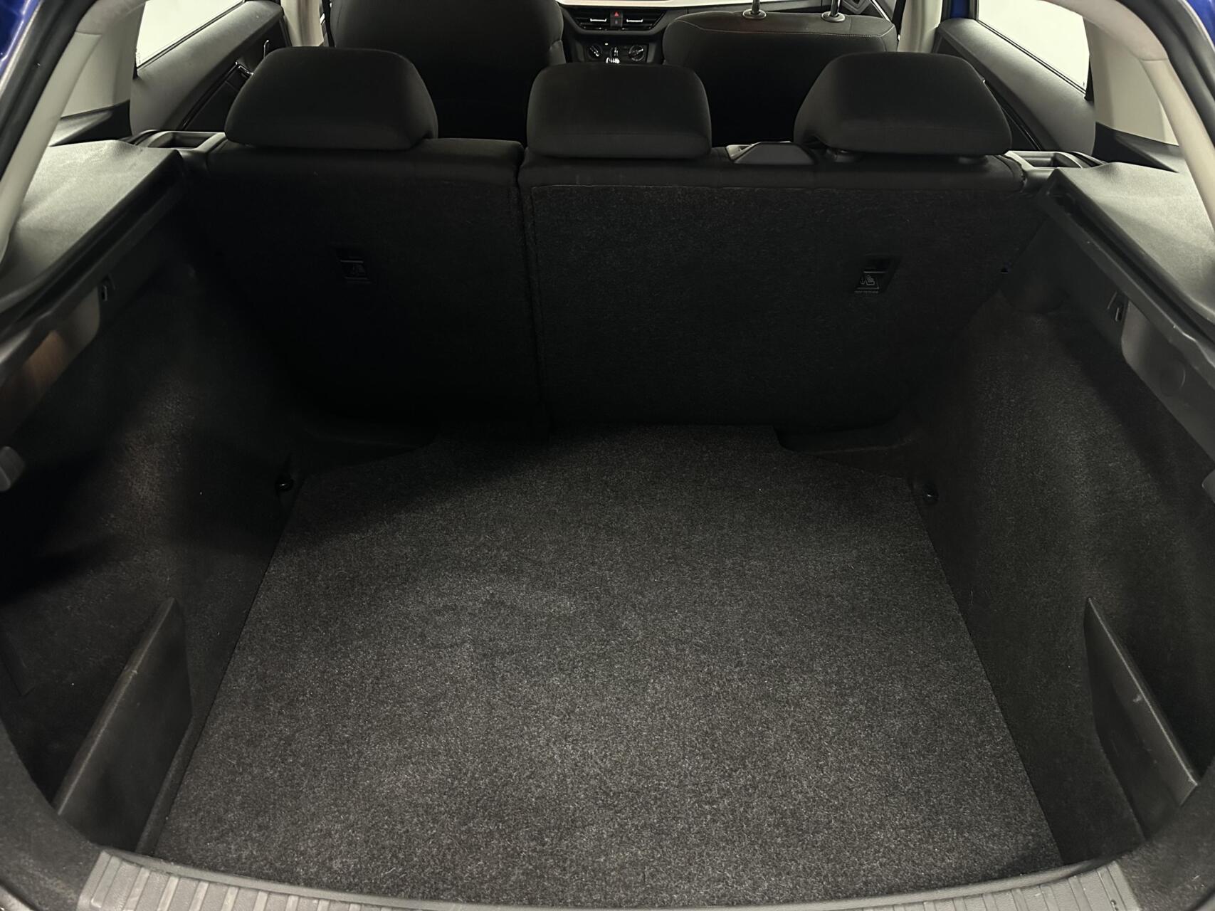 Foto van Skoda Scala
