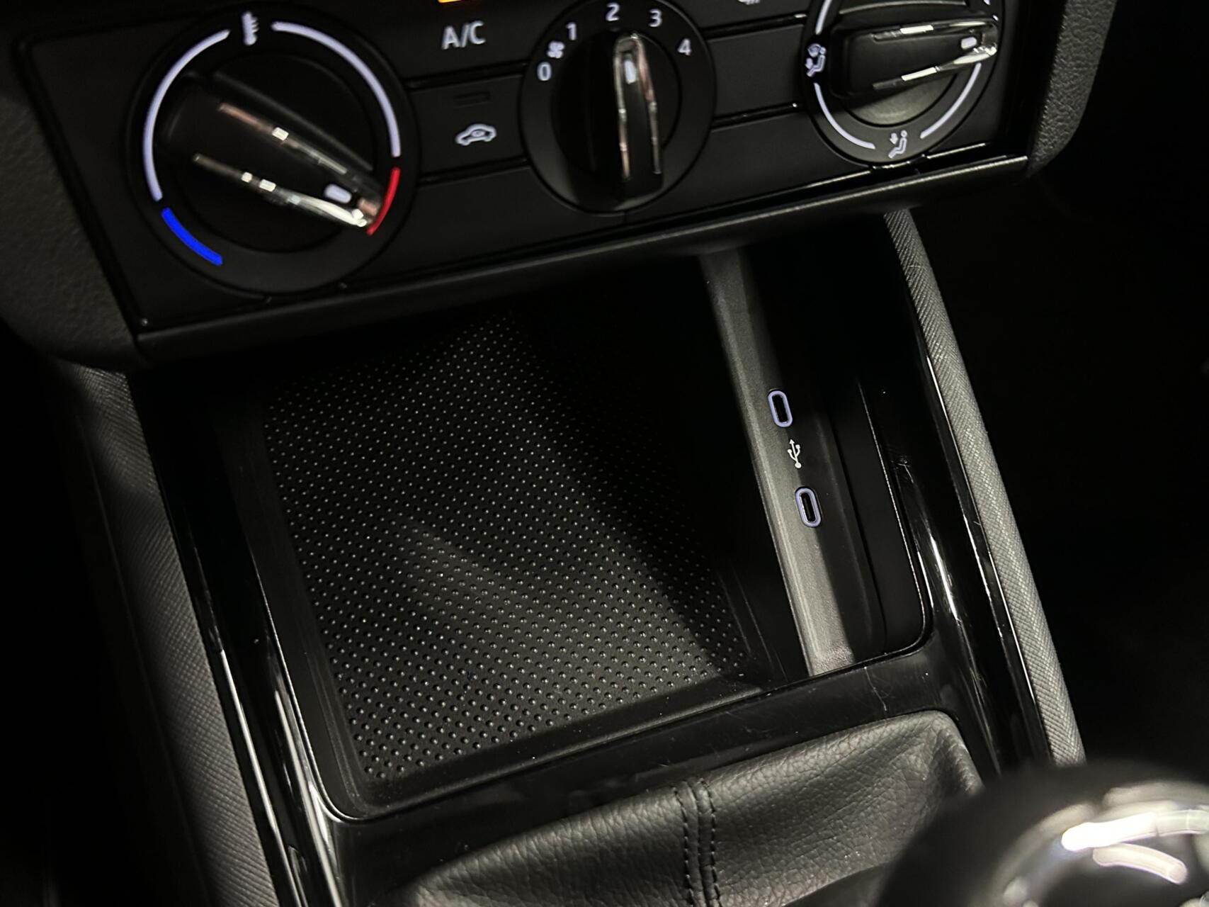 Foto van Skoda Scala