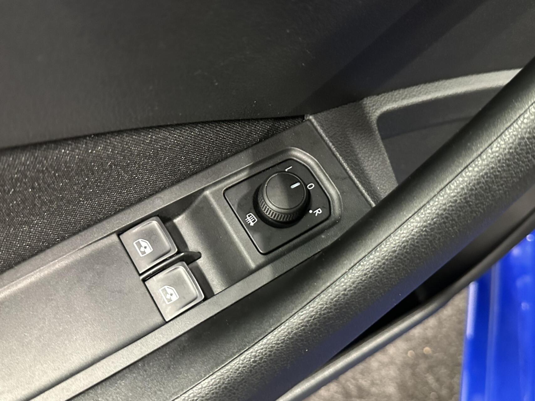 Foto van Skoda Scala