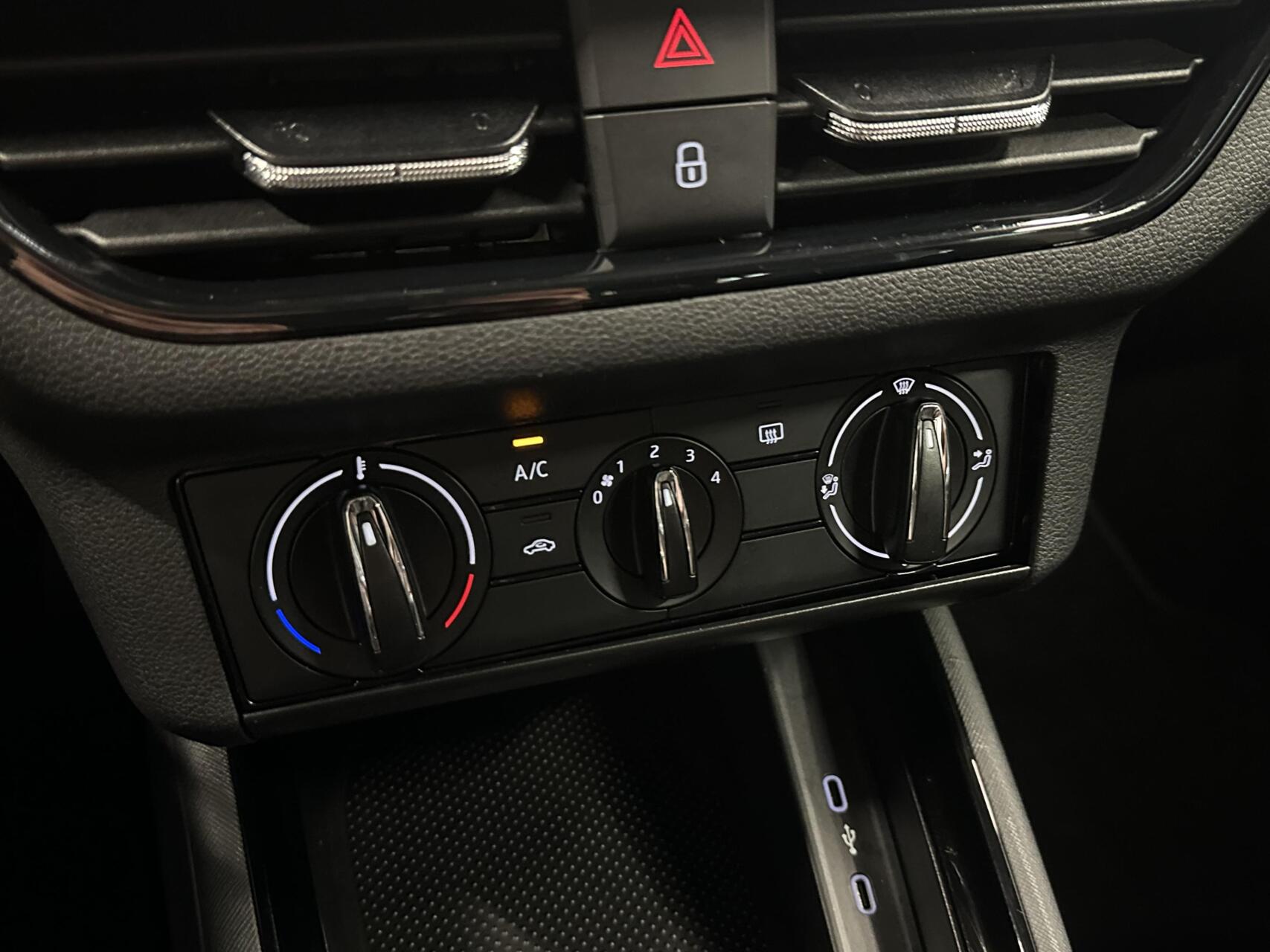 Foto van Skoda Scala