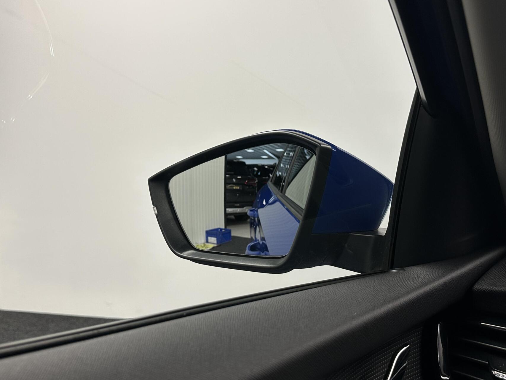 Foto van Skoda Scala