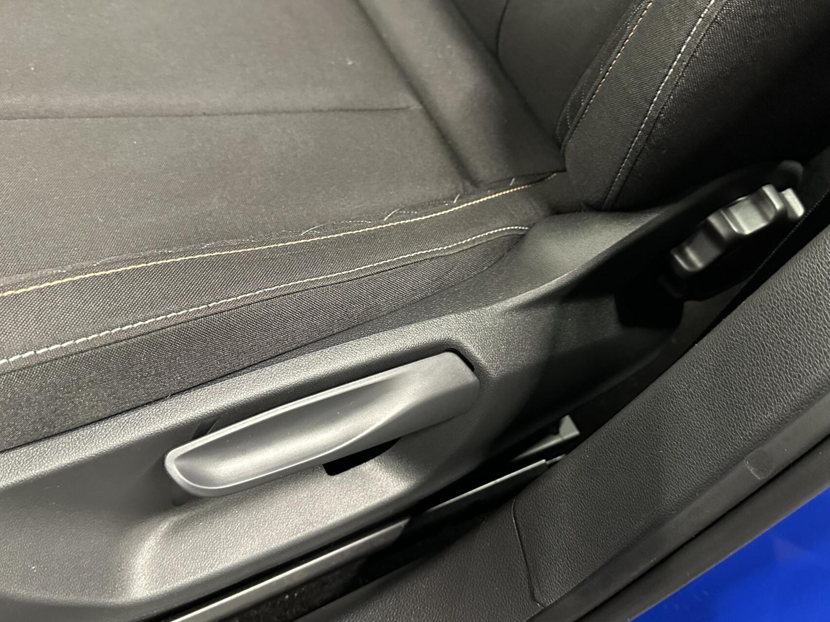 Foto van Skoda Scala