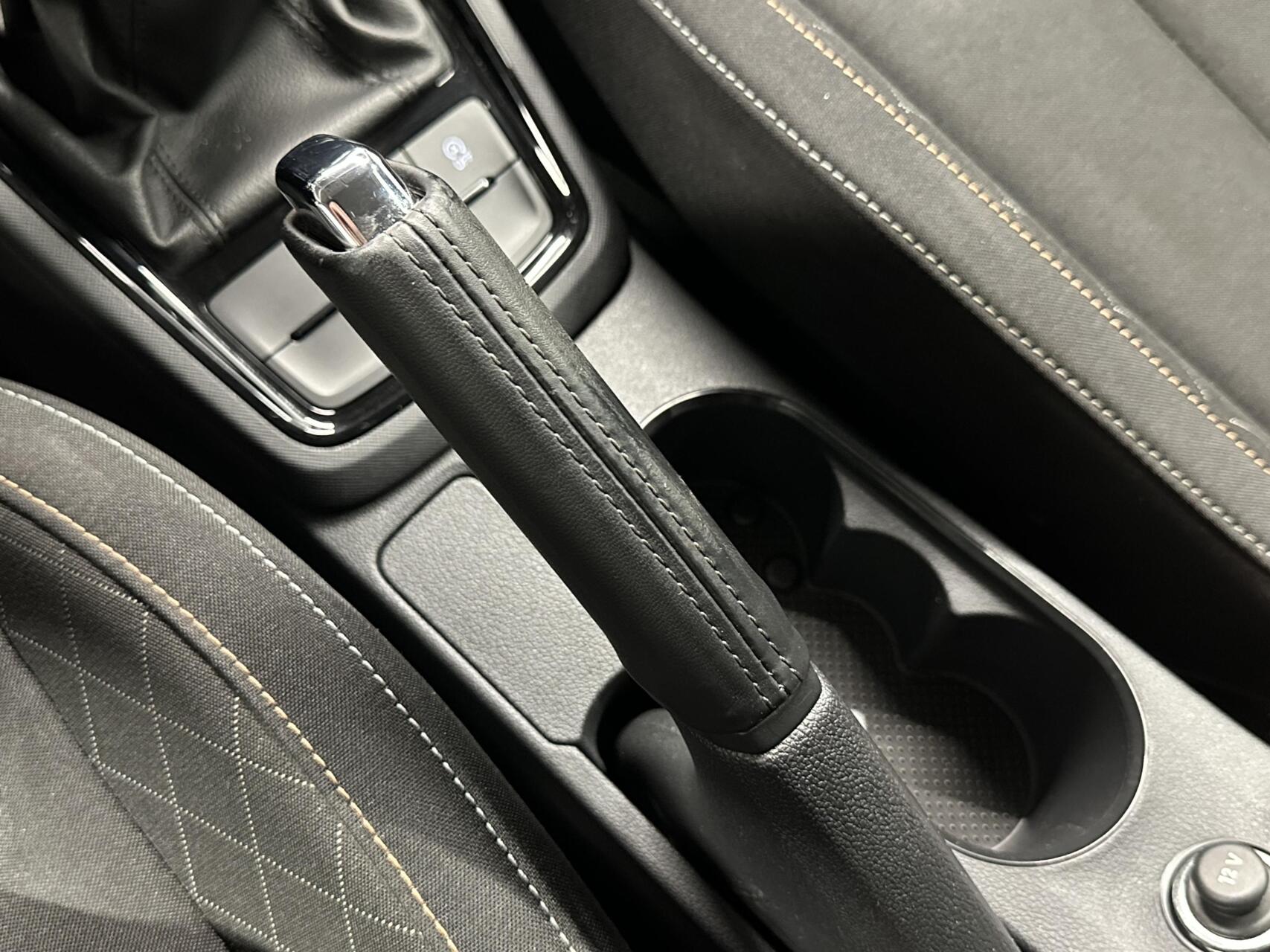 Foto van Skoda Scala