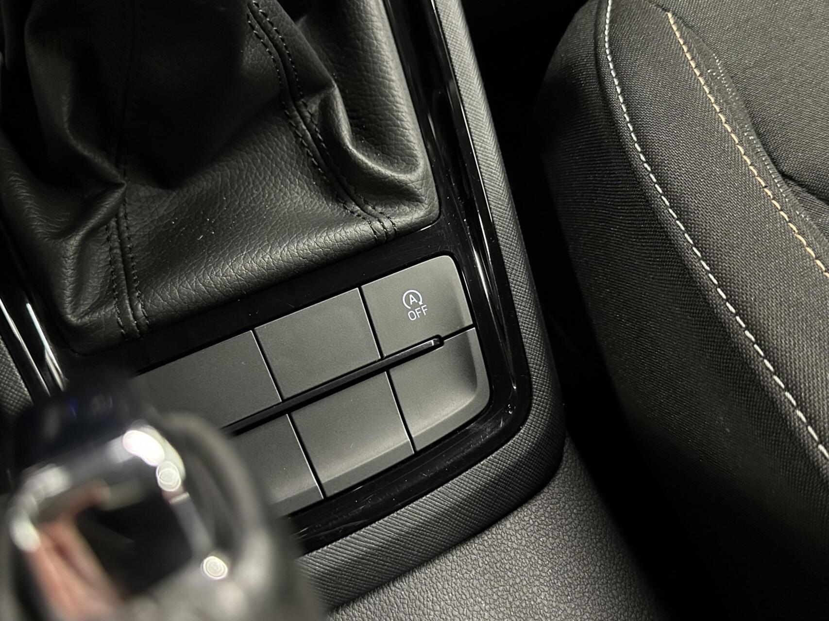 Foto van Skoda Scala