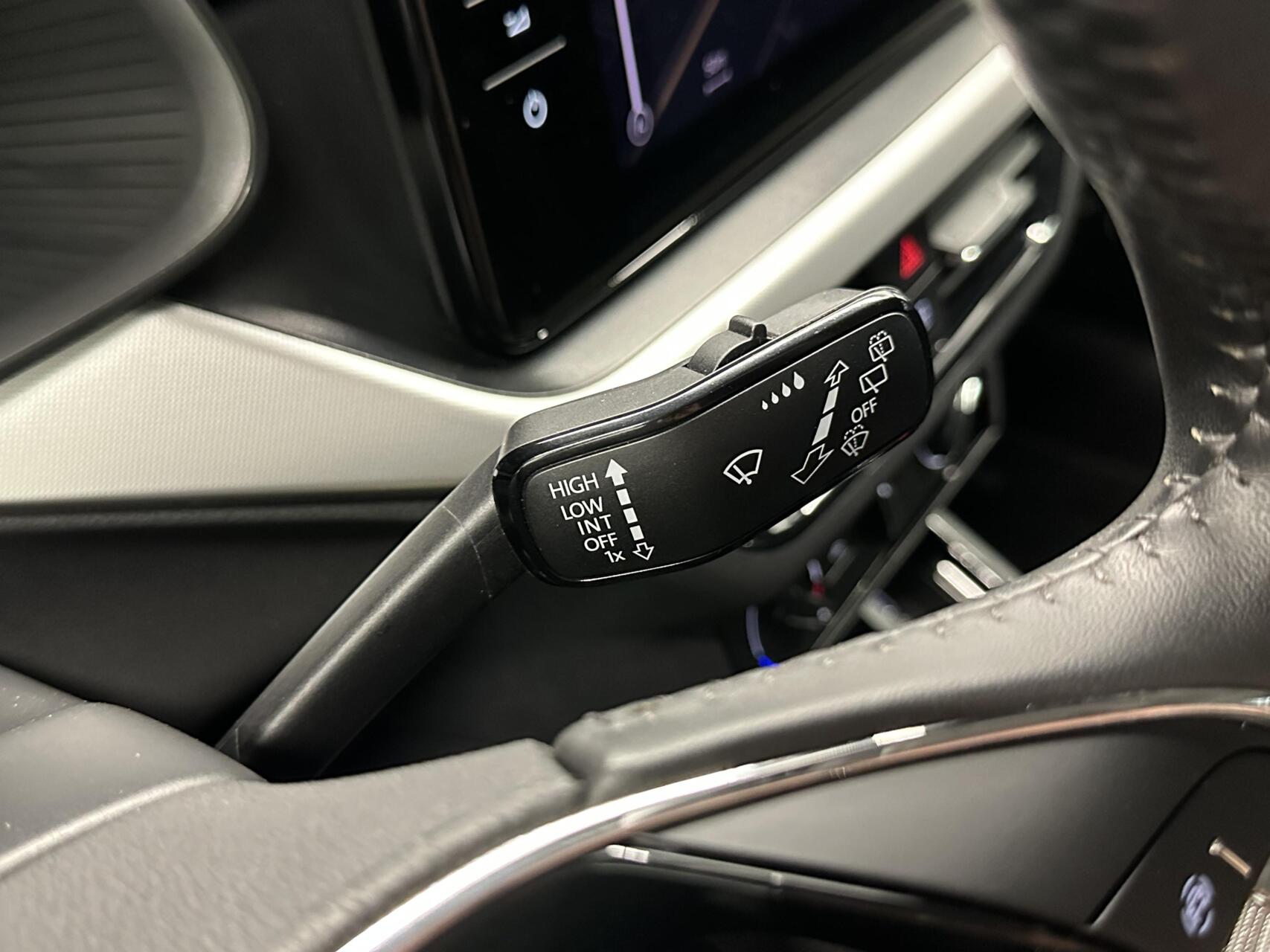 Foto van Skoda Scala