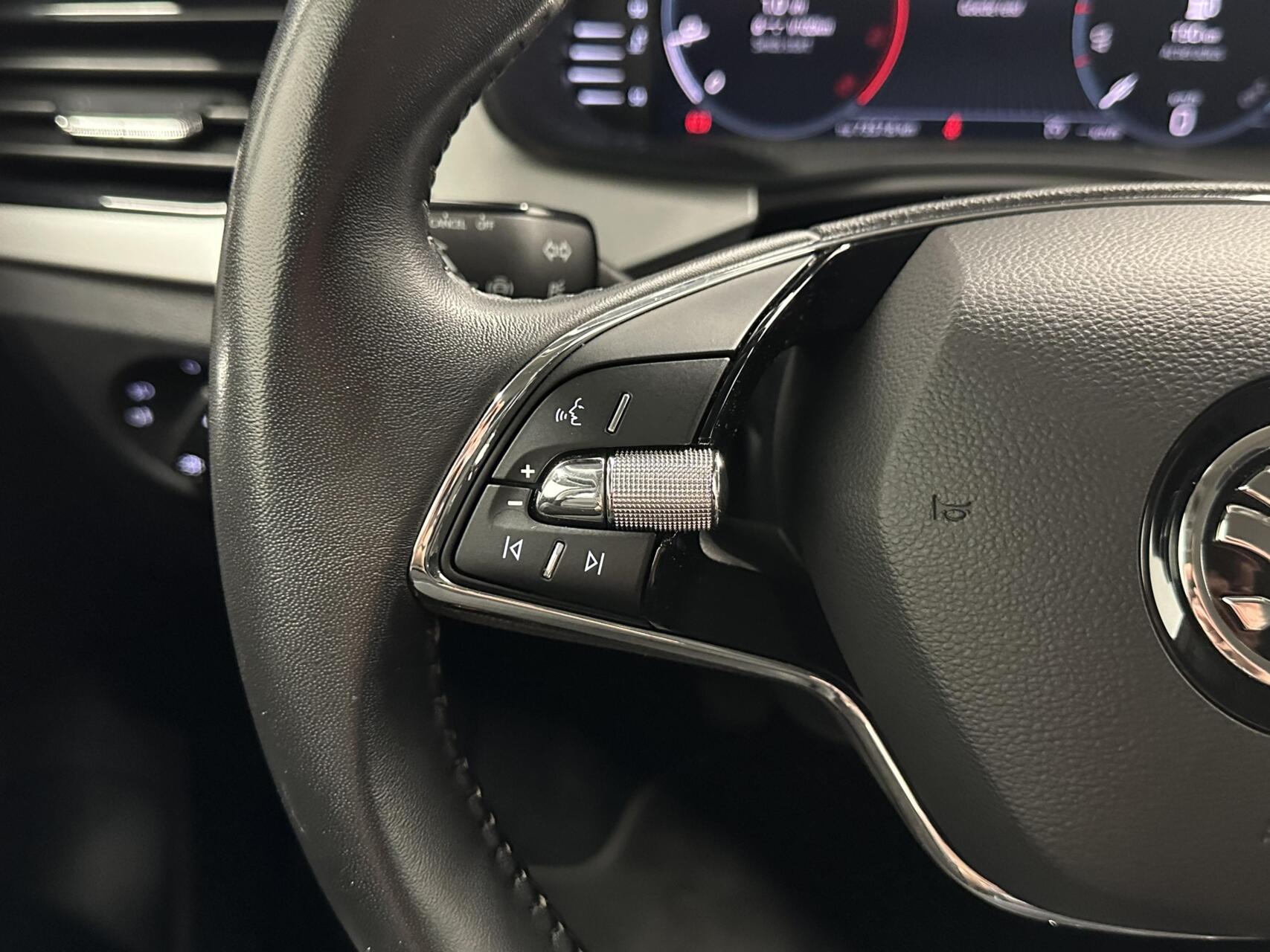 Foto van Skoda Scala