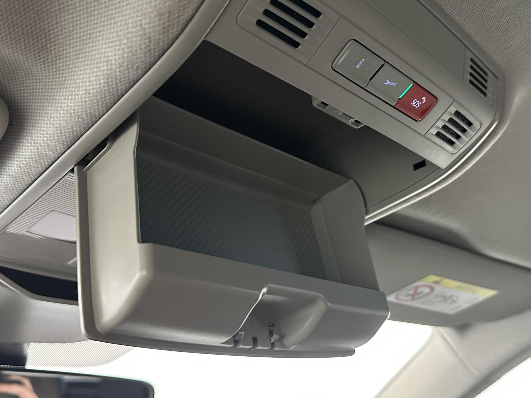 Foto van Skoda Scala