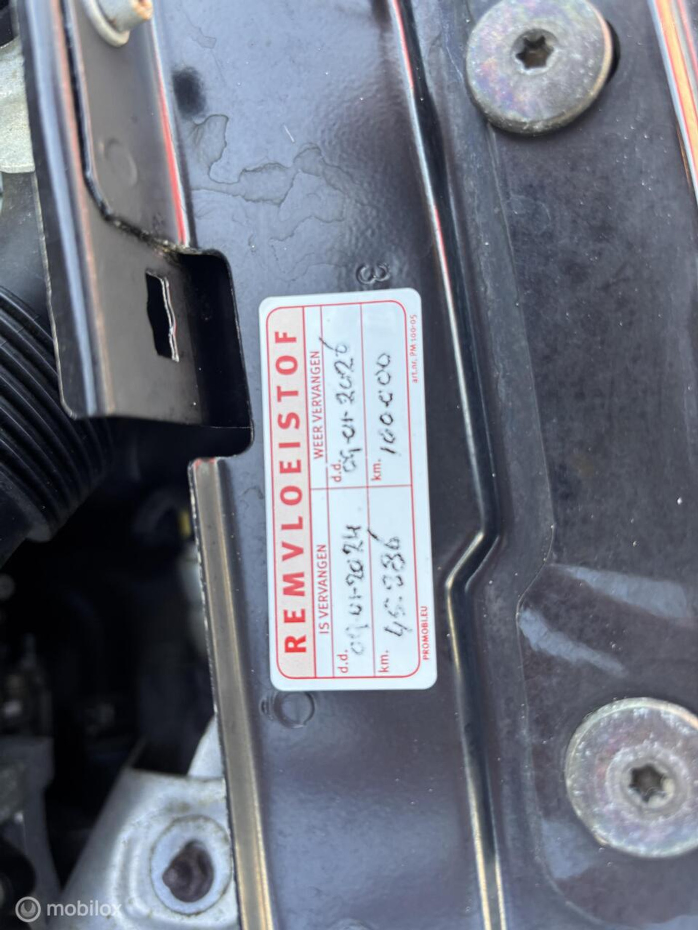 Foto van Fiat Fiat 500