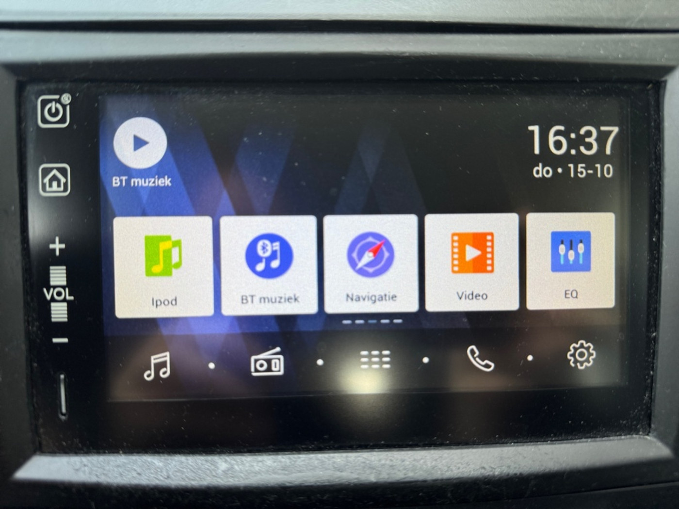 Foto van Suzuki Celerio