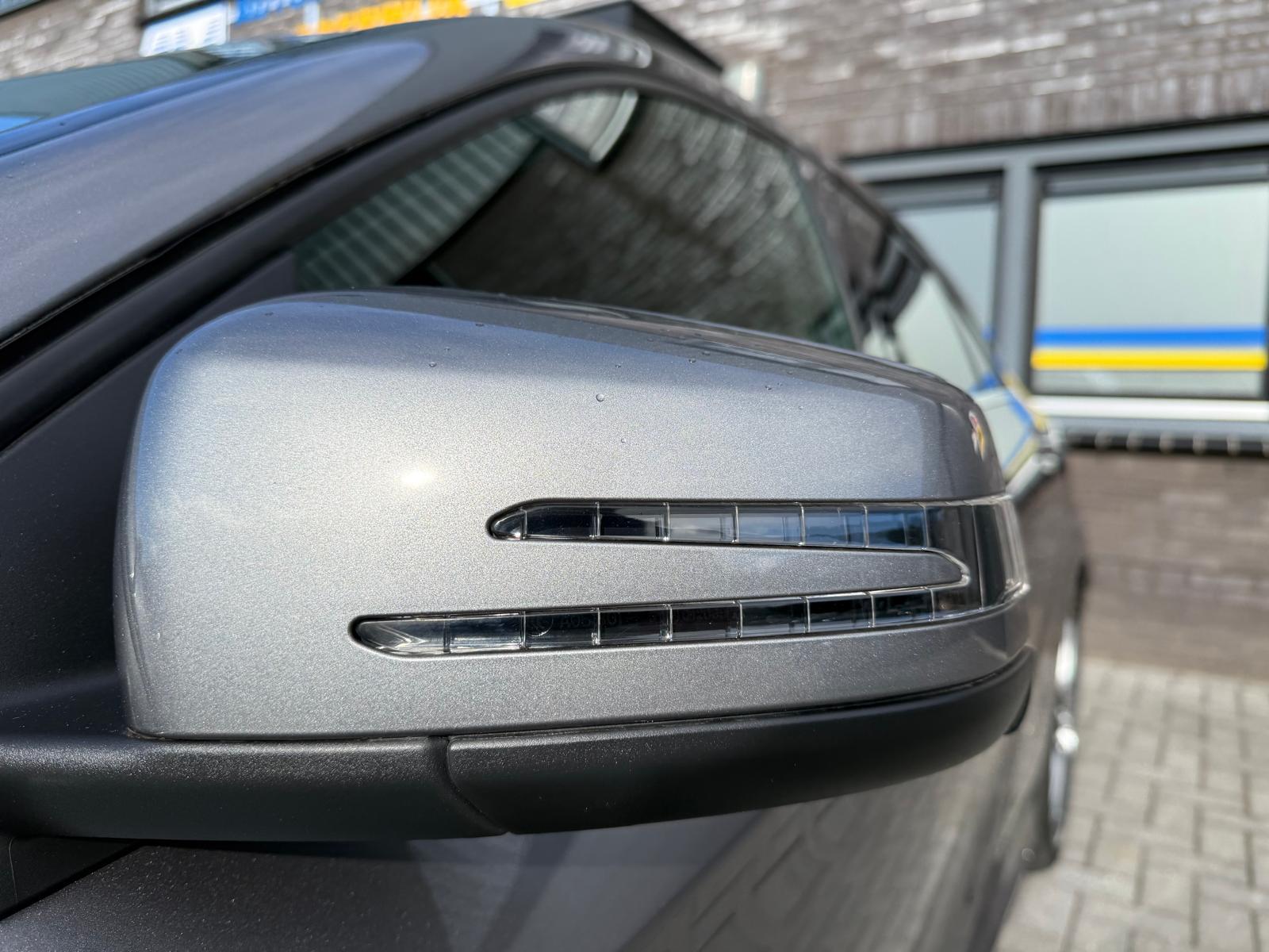 Foto van Mercedes-Benz A 160