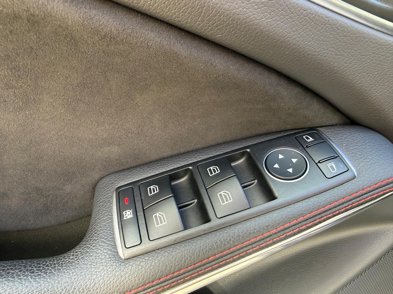 Foto van Mercedes-Benz A 160