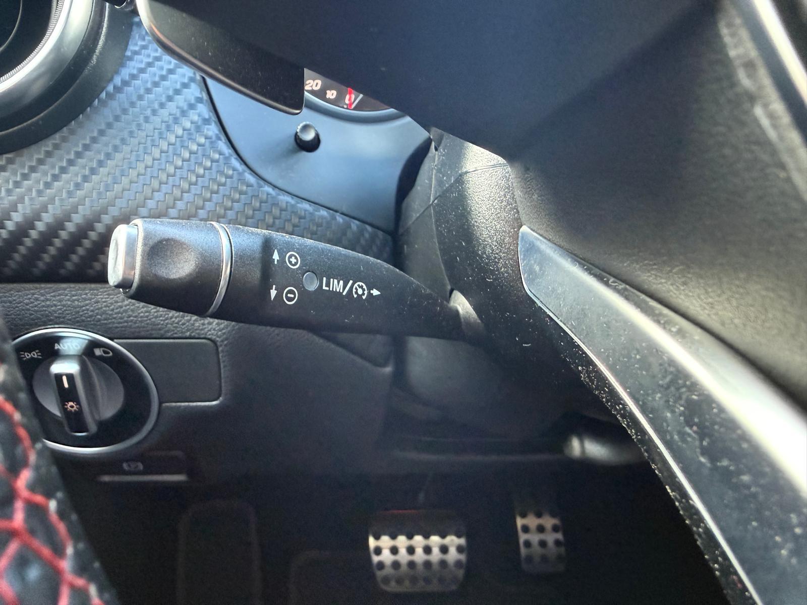 Foto van Mercedes-Benz A 160