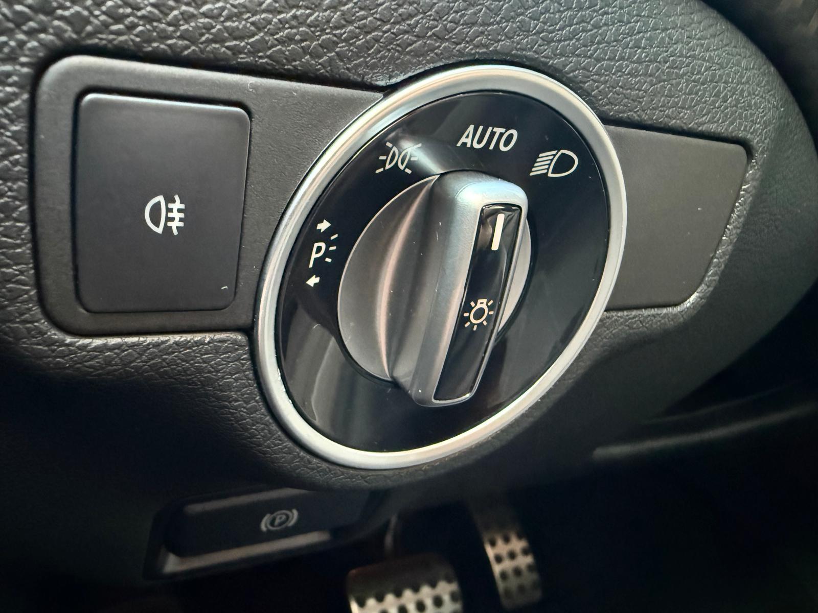 Foto van Mercedes-Benz A 160