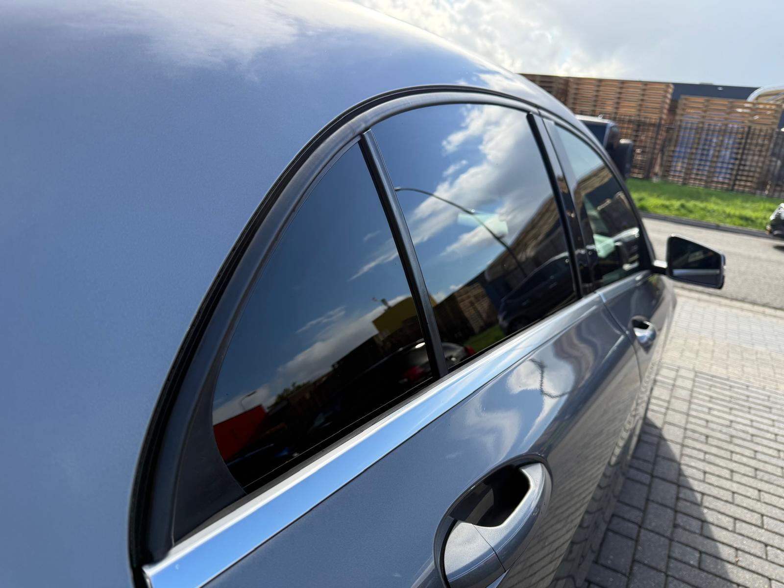 Foto van Mercedes-Benz A 160