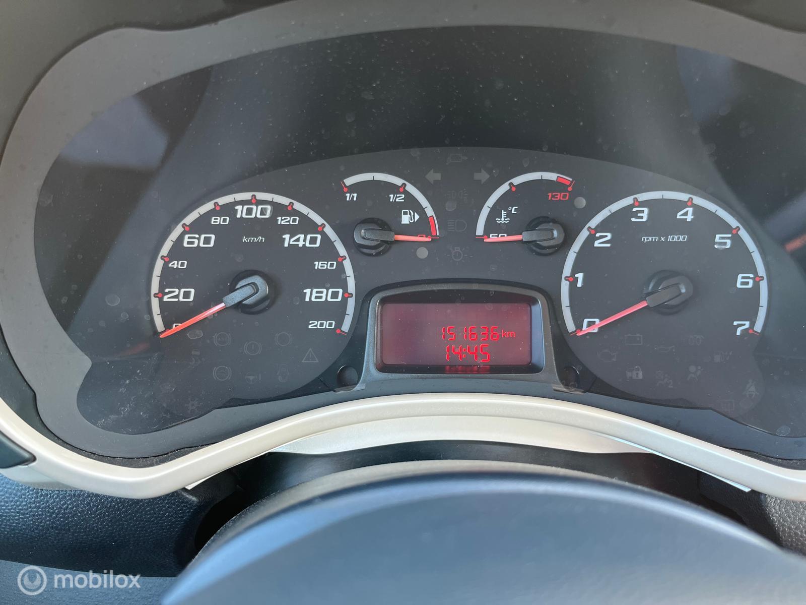 Foto van Ford Ka