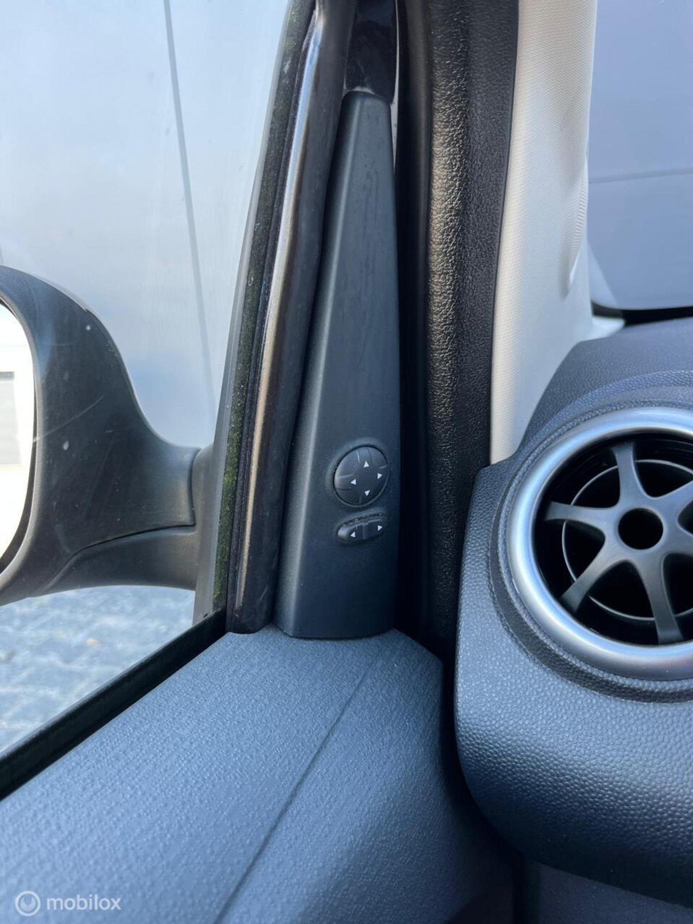 Foto van Ford Ka