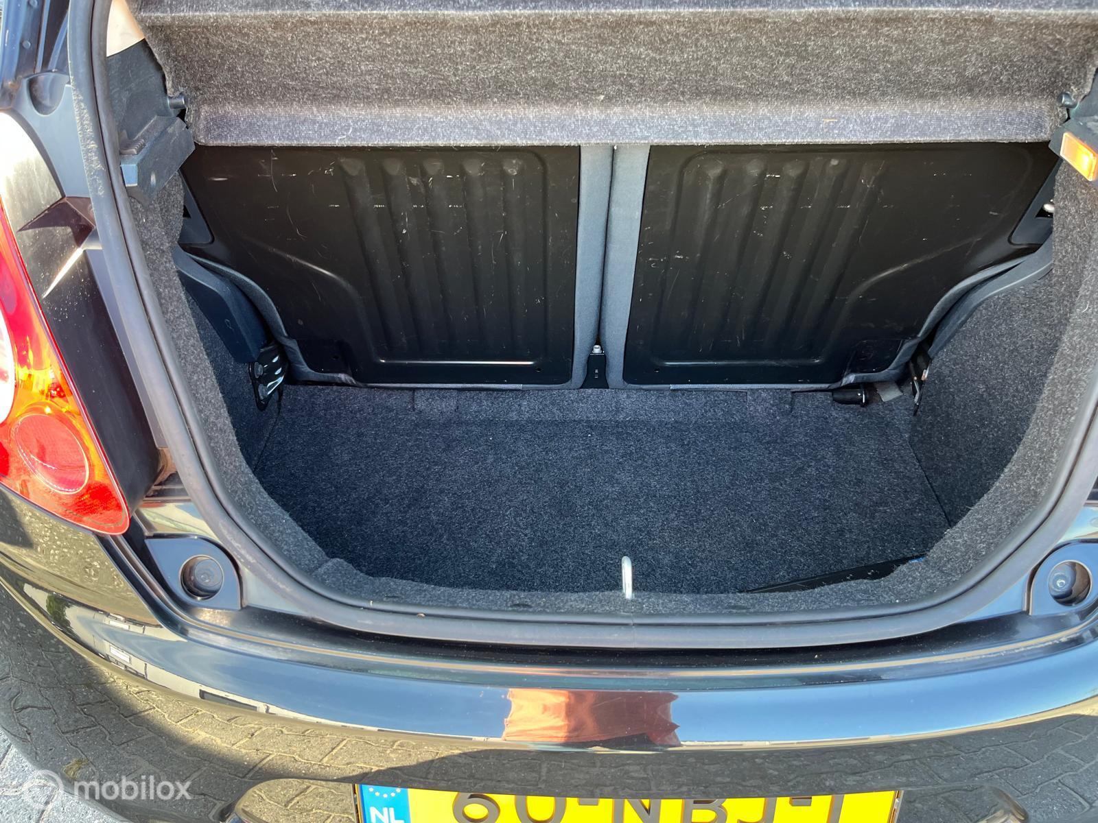 Foto van Ford Ka