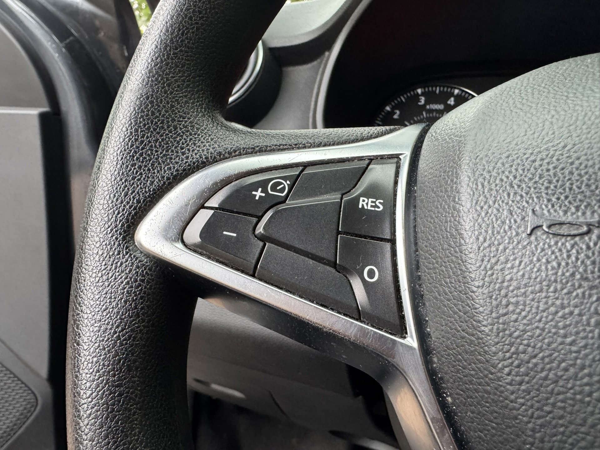 Foto van Dacia Duster
