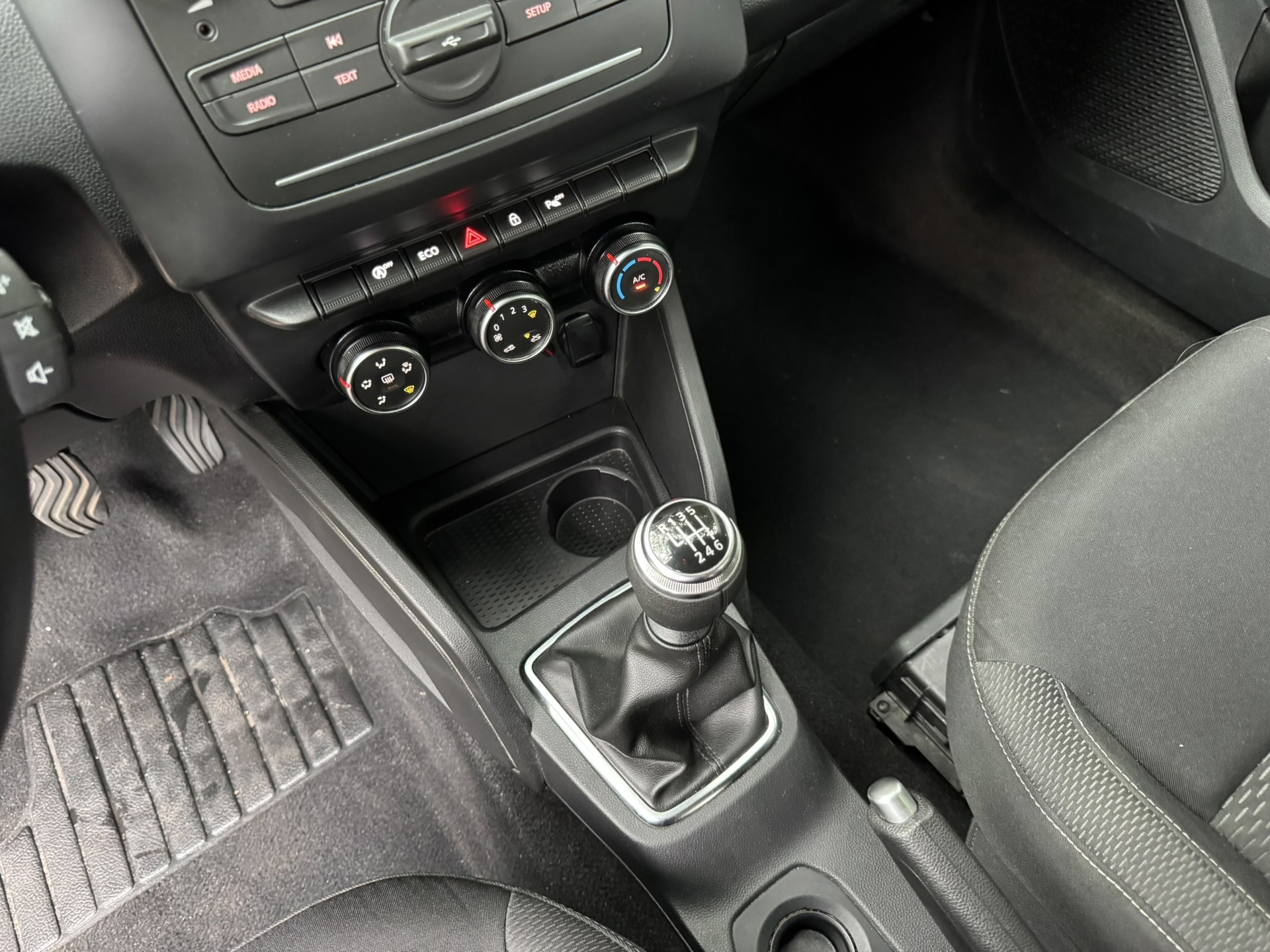 Foto van Dacia Duster