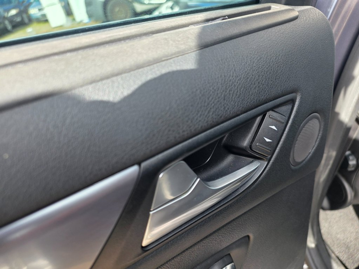Foto van Ford Mondeo
