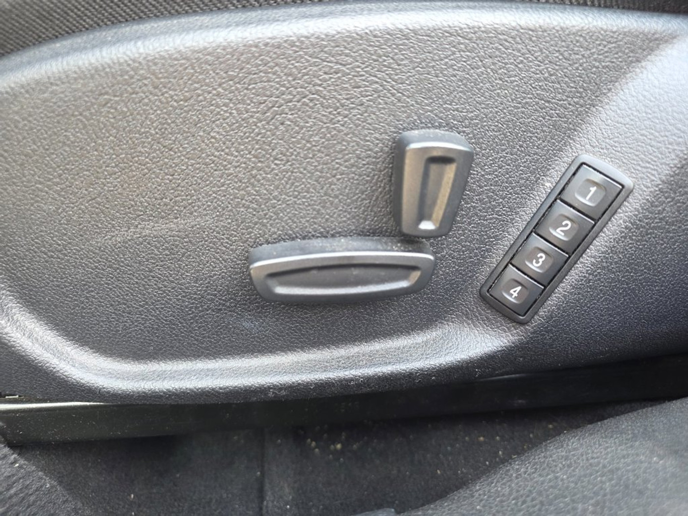 Foto van Ford Mondeo