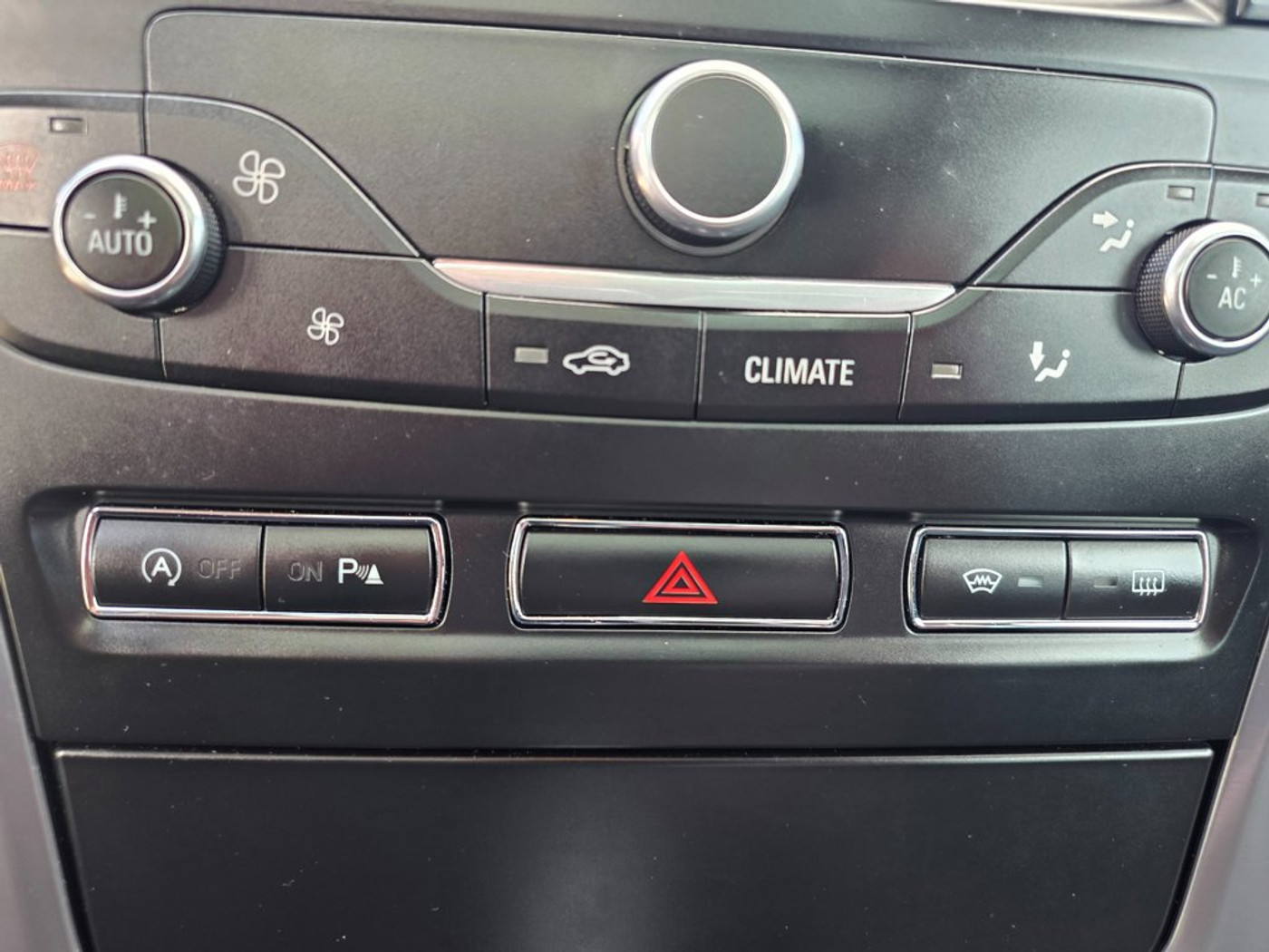 Foto van Ford Mondeo