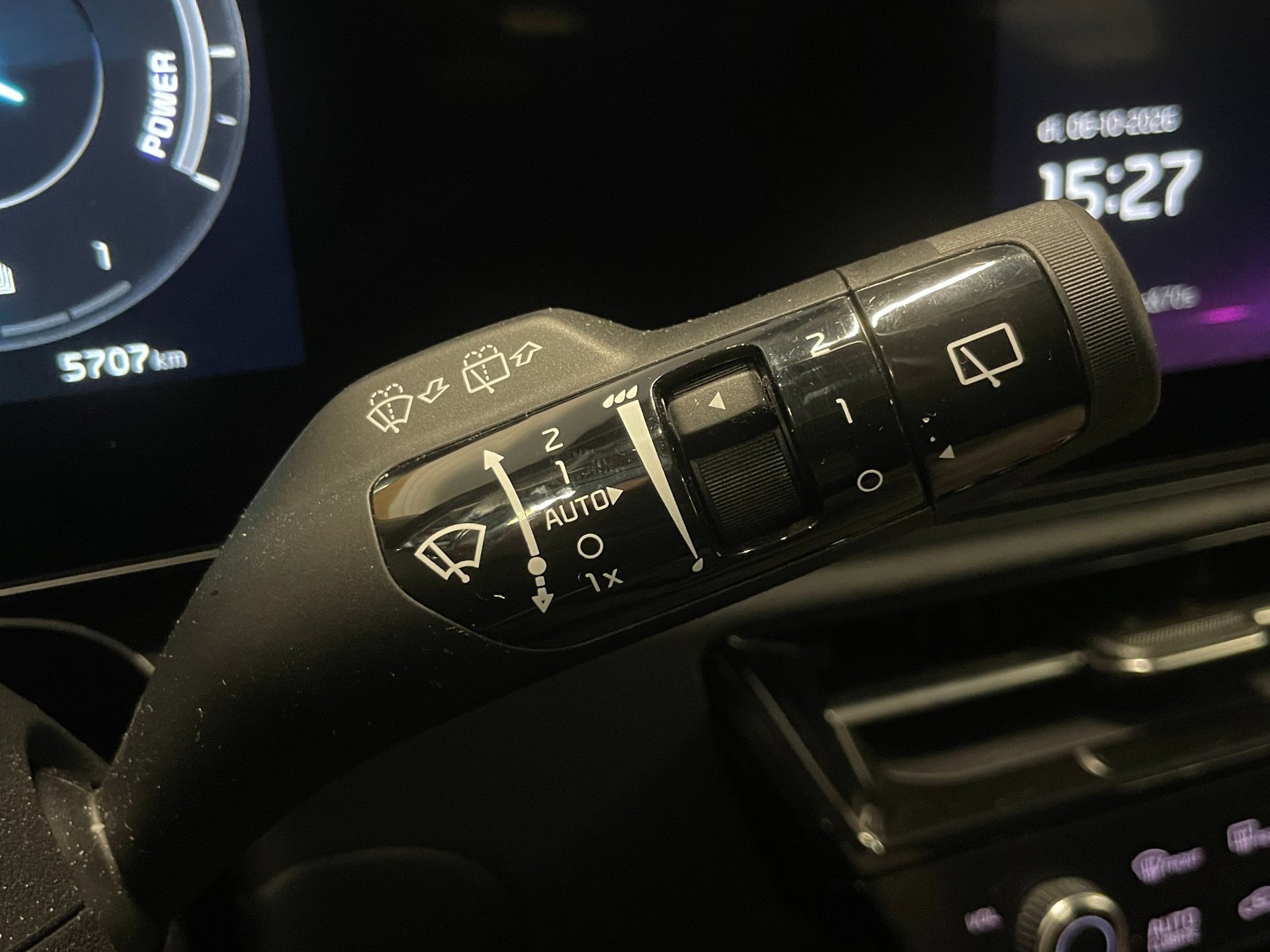 Foto van Kia Niro