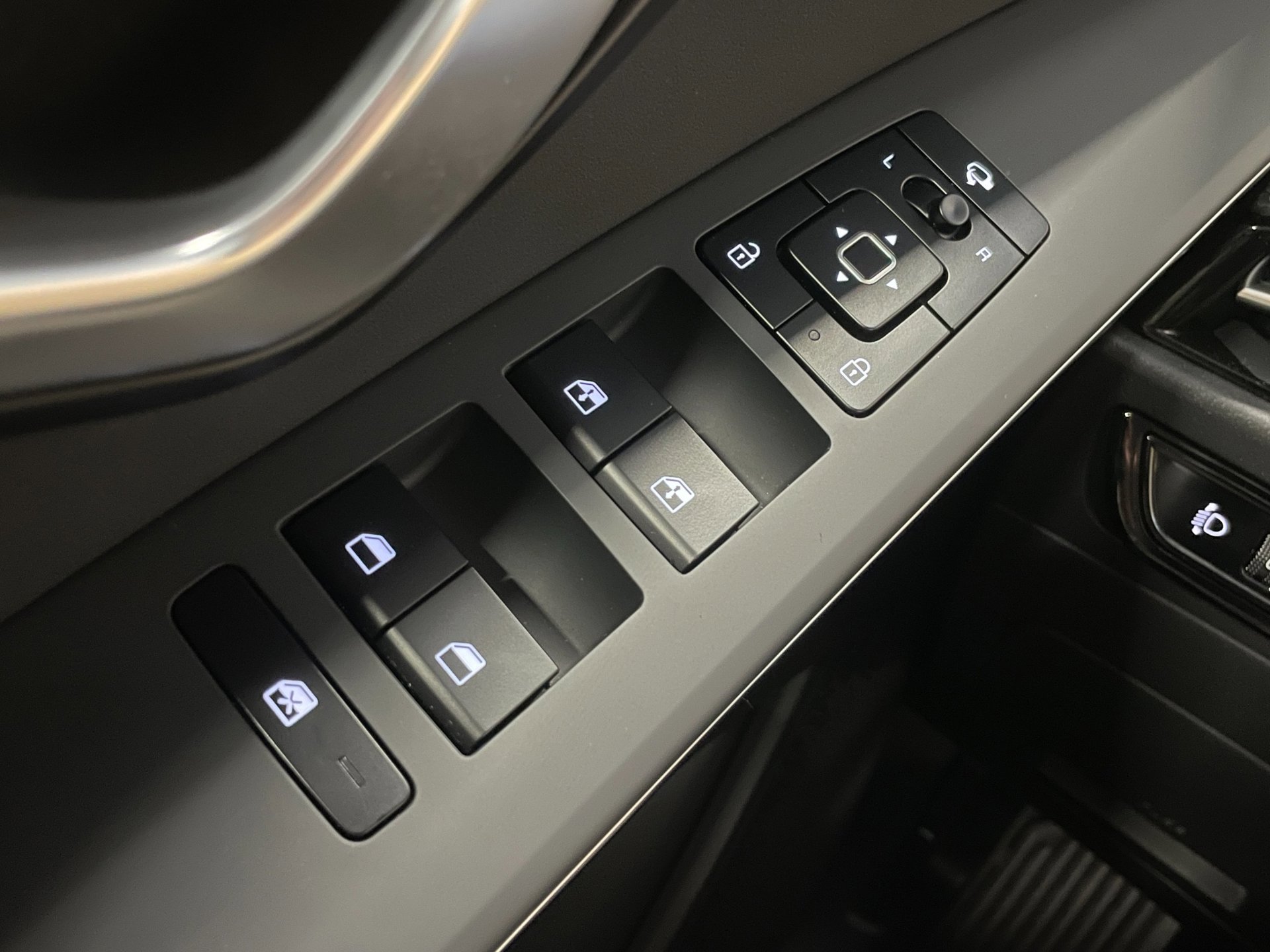 Foto van Kia Niro