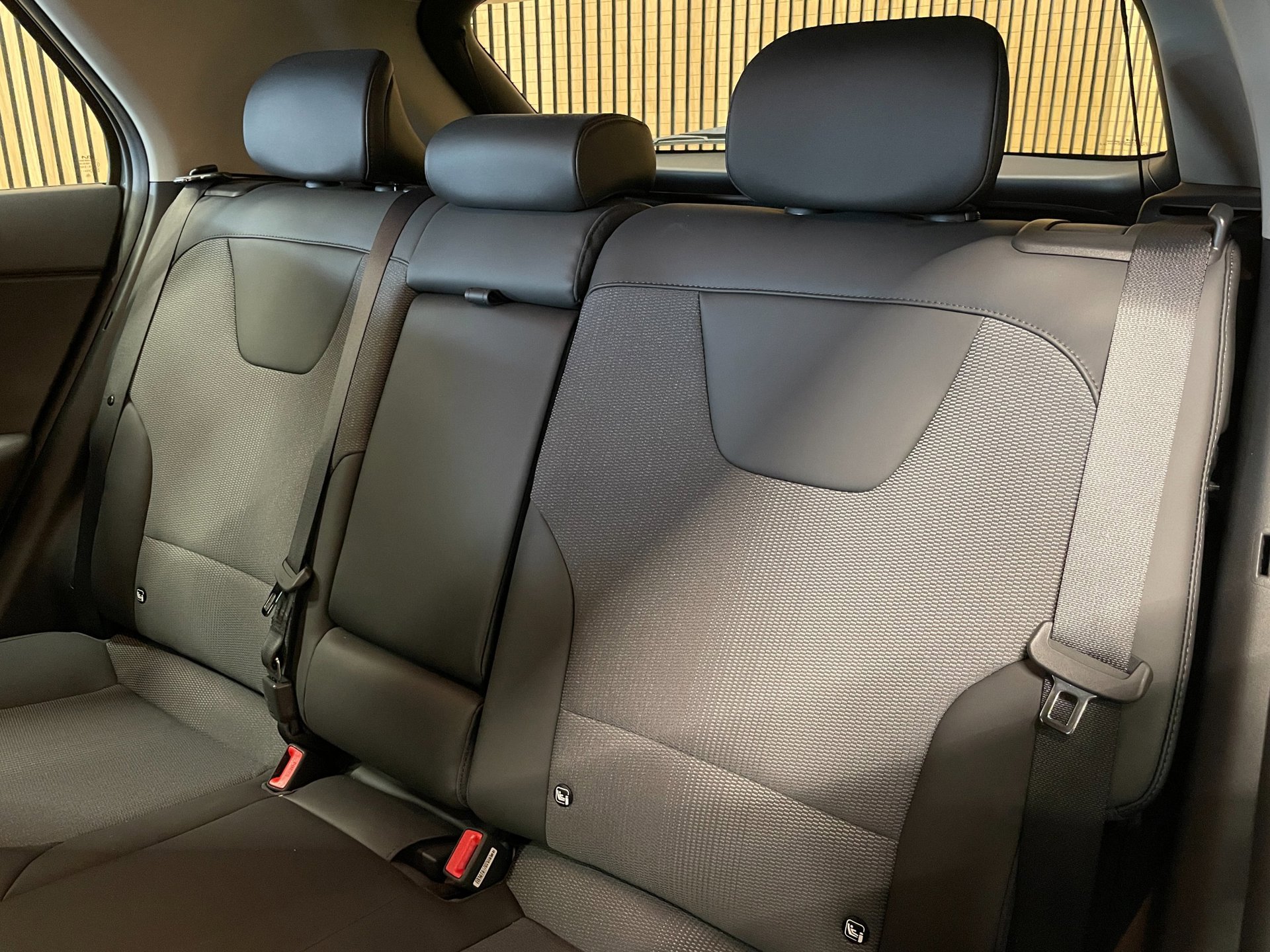 Foto van Kia Niro