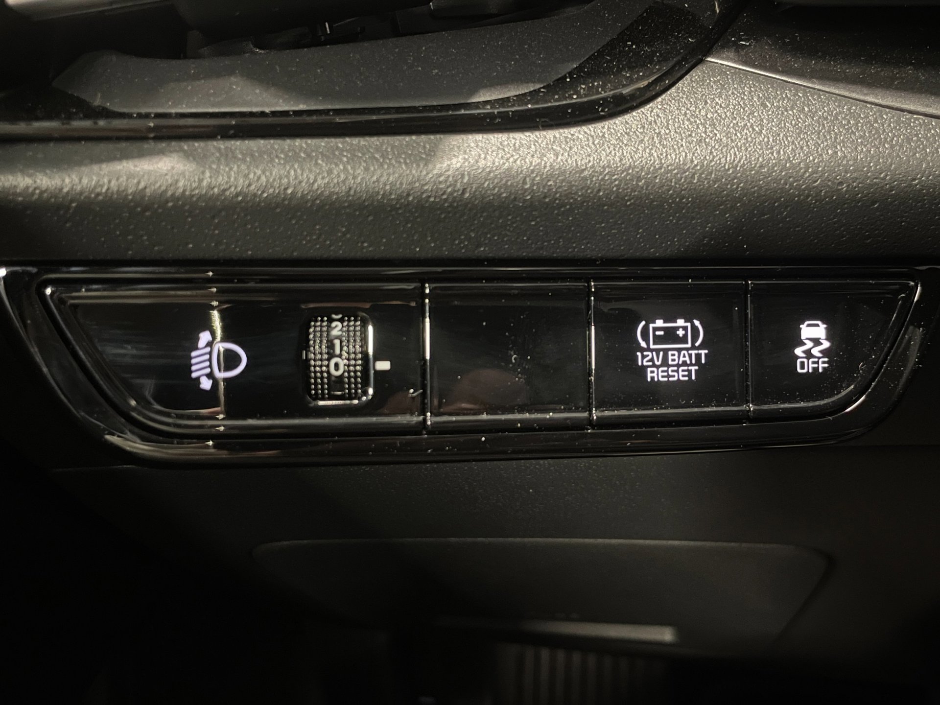 Foto van Kia Niro