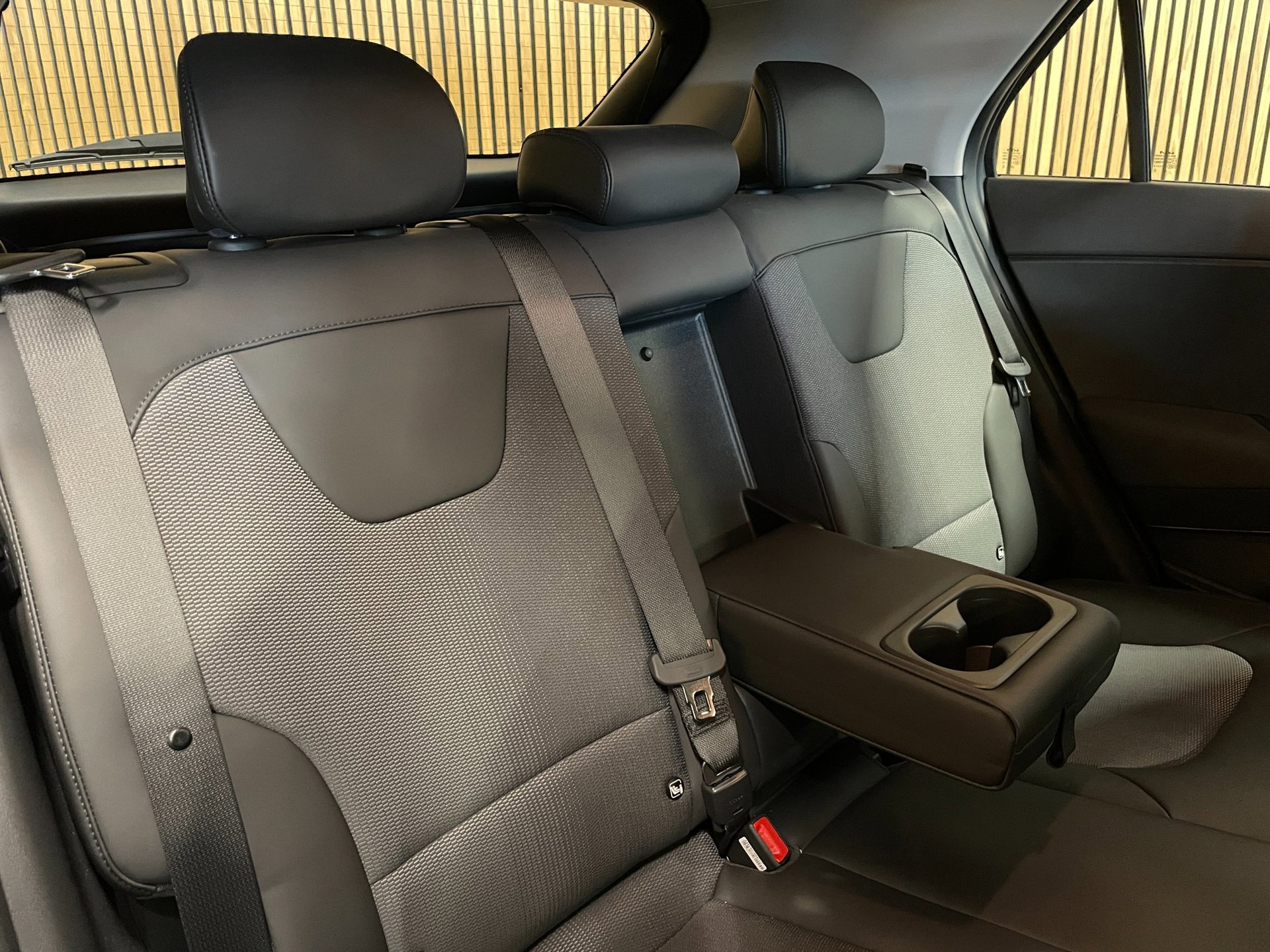 Foto van Kia Niro